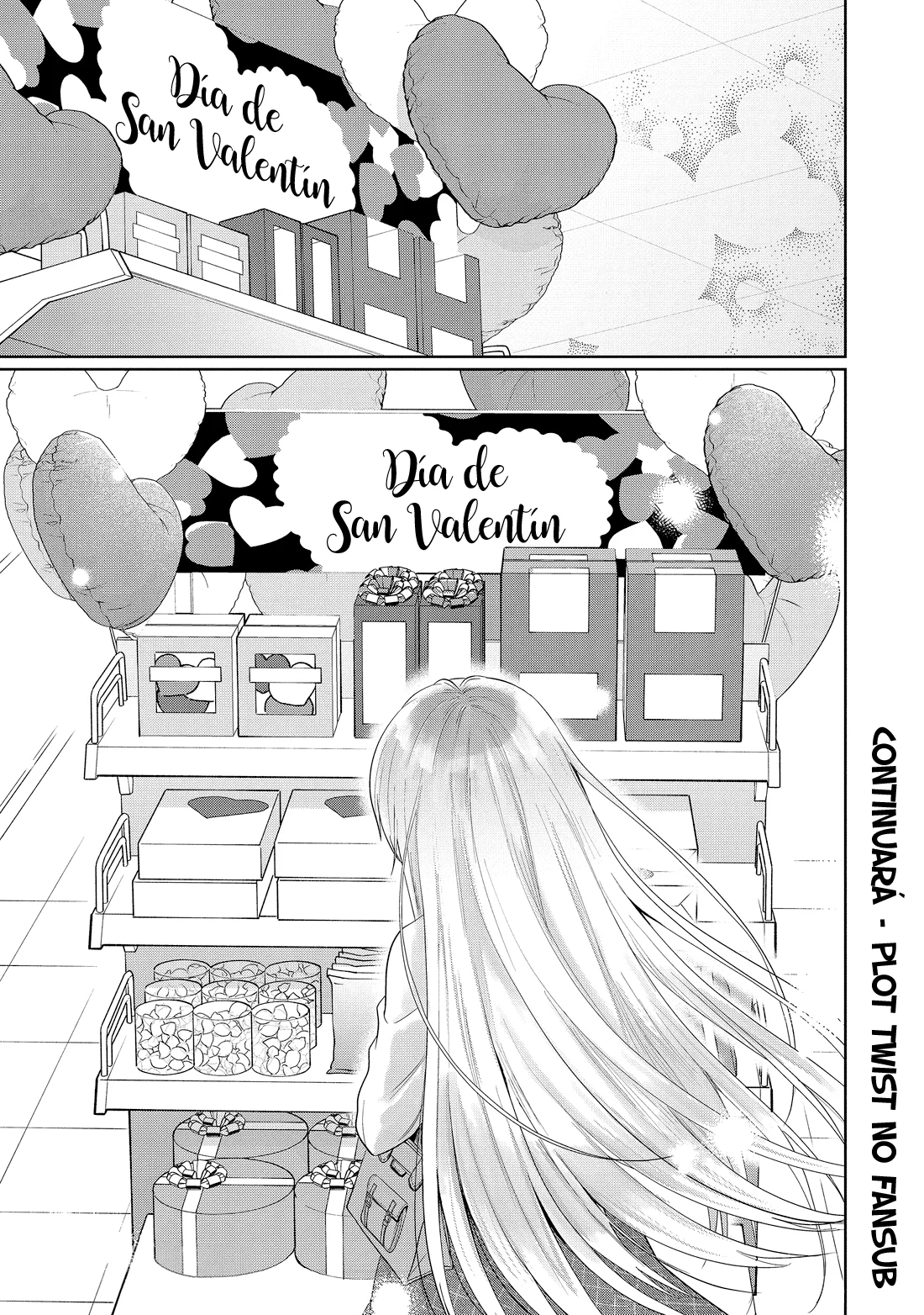 Otonari no Tenshi-sama ni Itsunomanika Dame Ningen ni Sareteita Ken Capítulo 17 - Page 41