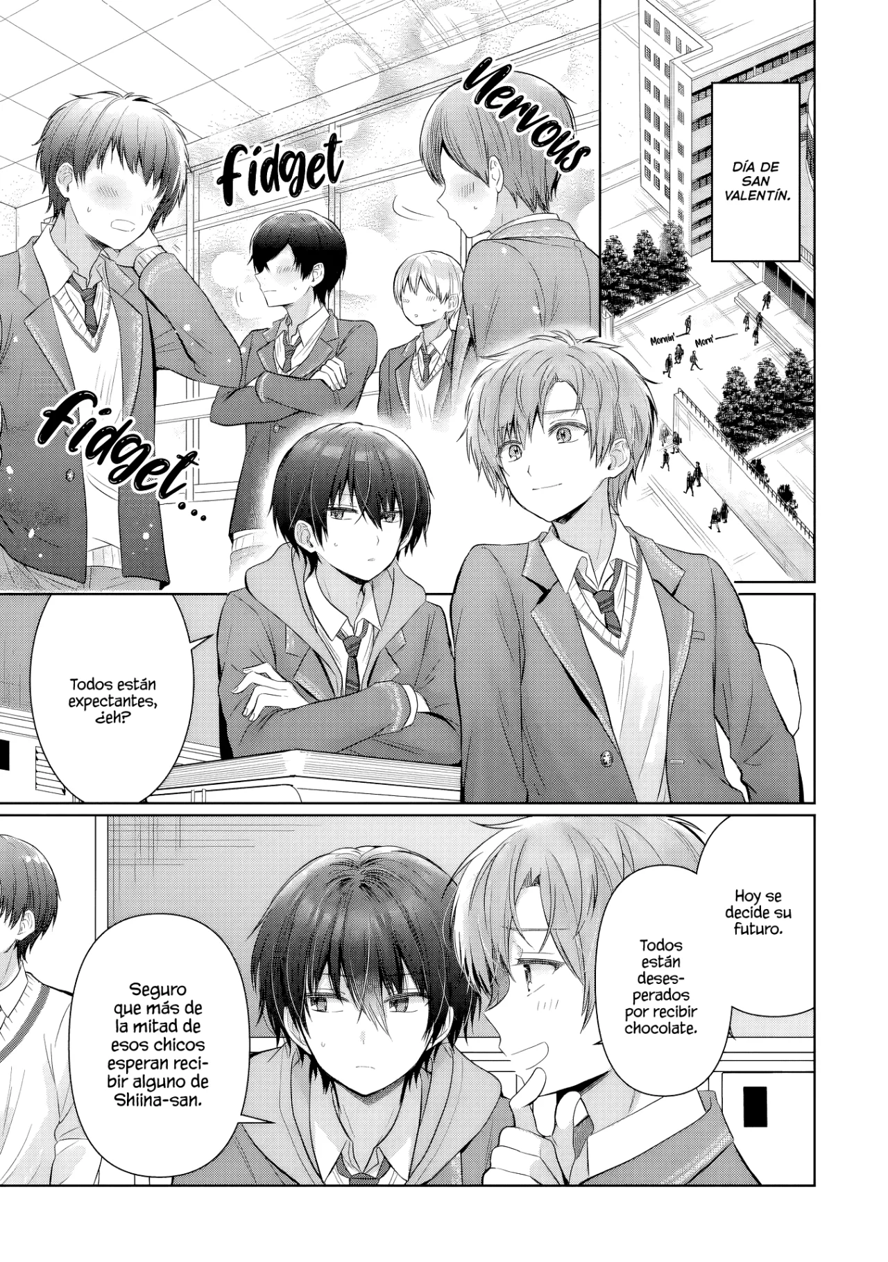 Otonari no Tenshi-sama ni Itsunomanika Dame Ningen ni Sareteita Ken Capítulo 18 - Page 10