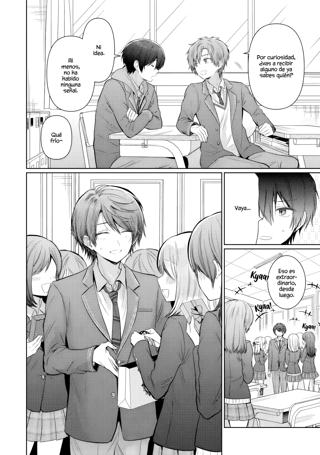 Otonari no Tenshi-sama ni Itsunomanika Dame Ningen ni Sareteita Ken Capítulo 18 - Page 11
