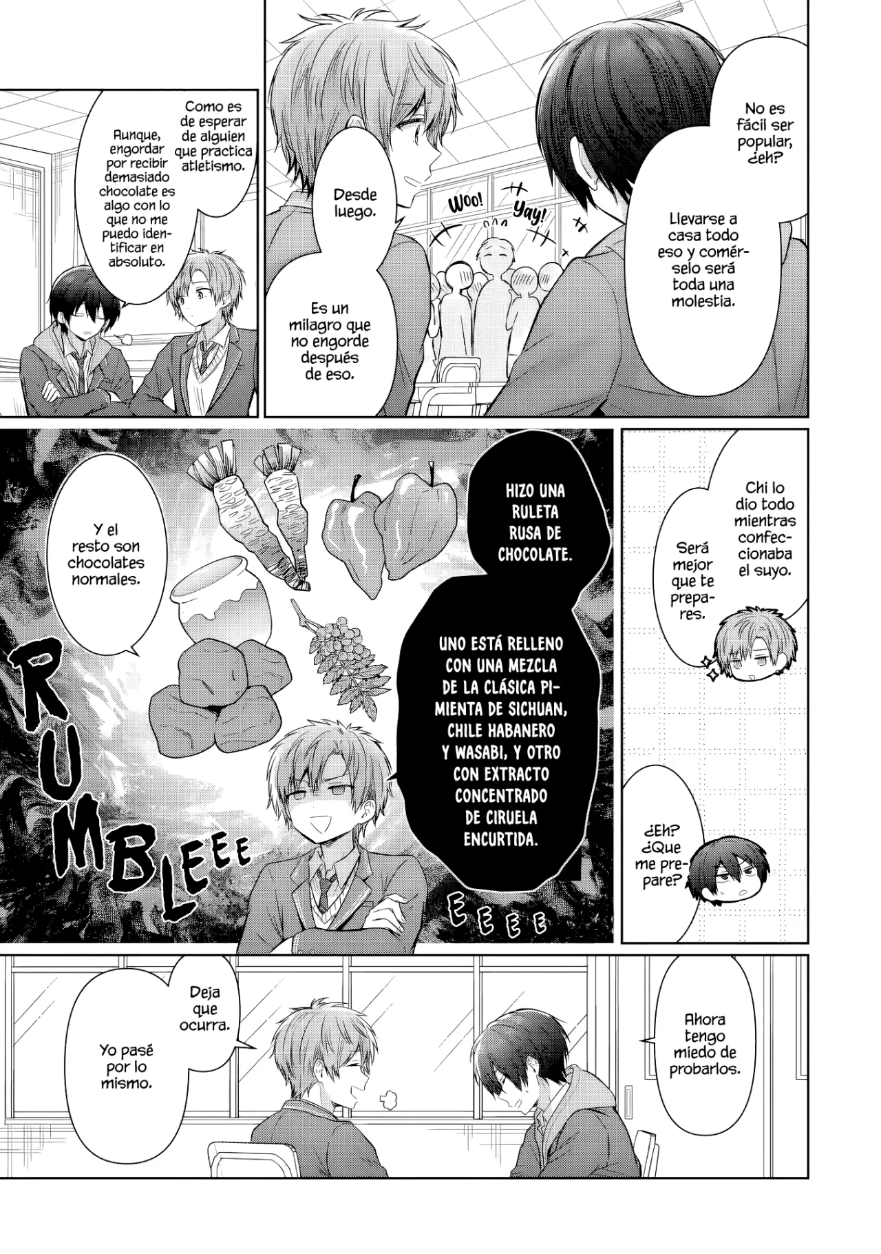 Otonari no Tenshi-sama ni Itsunomanika Dame Ningen ni Sareteita Ken Capítulo 18 - Page 12