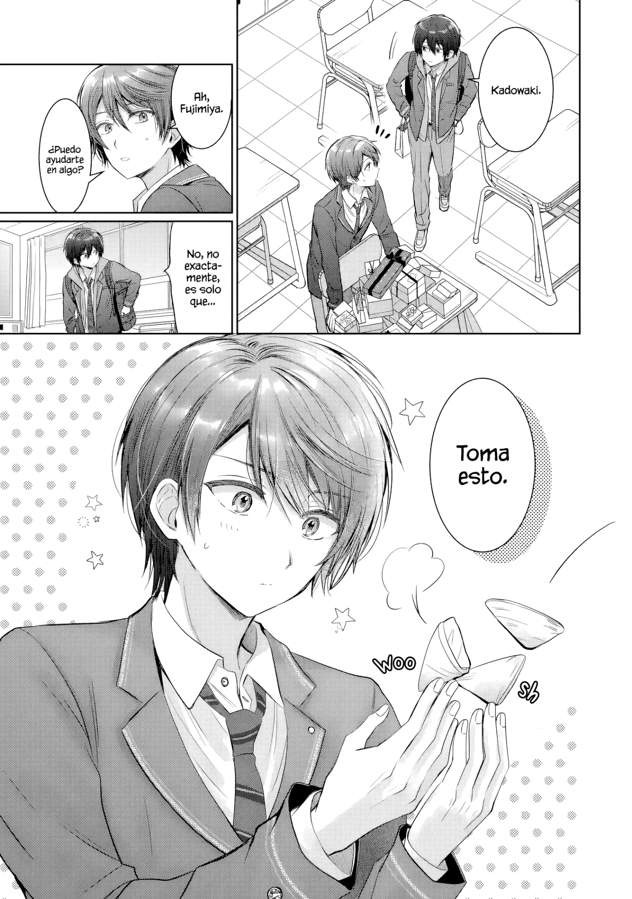 Otonari no Tenshi-sama ni Itsunomanika Dame Ningen ni Sareteita Ken Capítulo 18 - Page 16