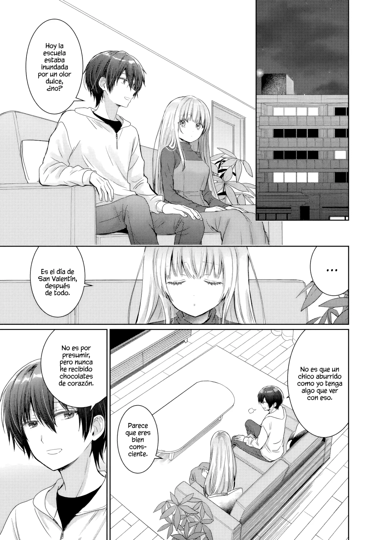Otonari no Tenshi-sama ni Itsunomanika Dame Ningen ni Sareteita Ken Capítulo 18 - Page 18