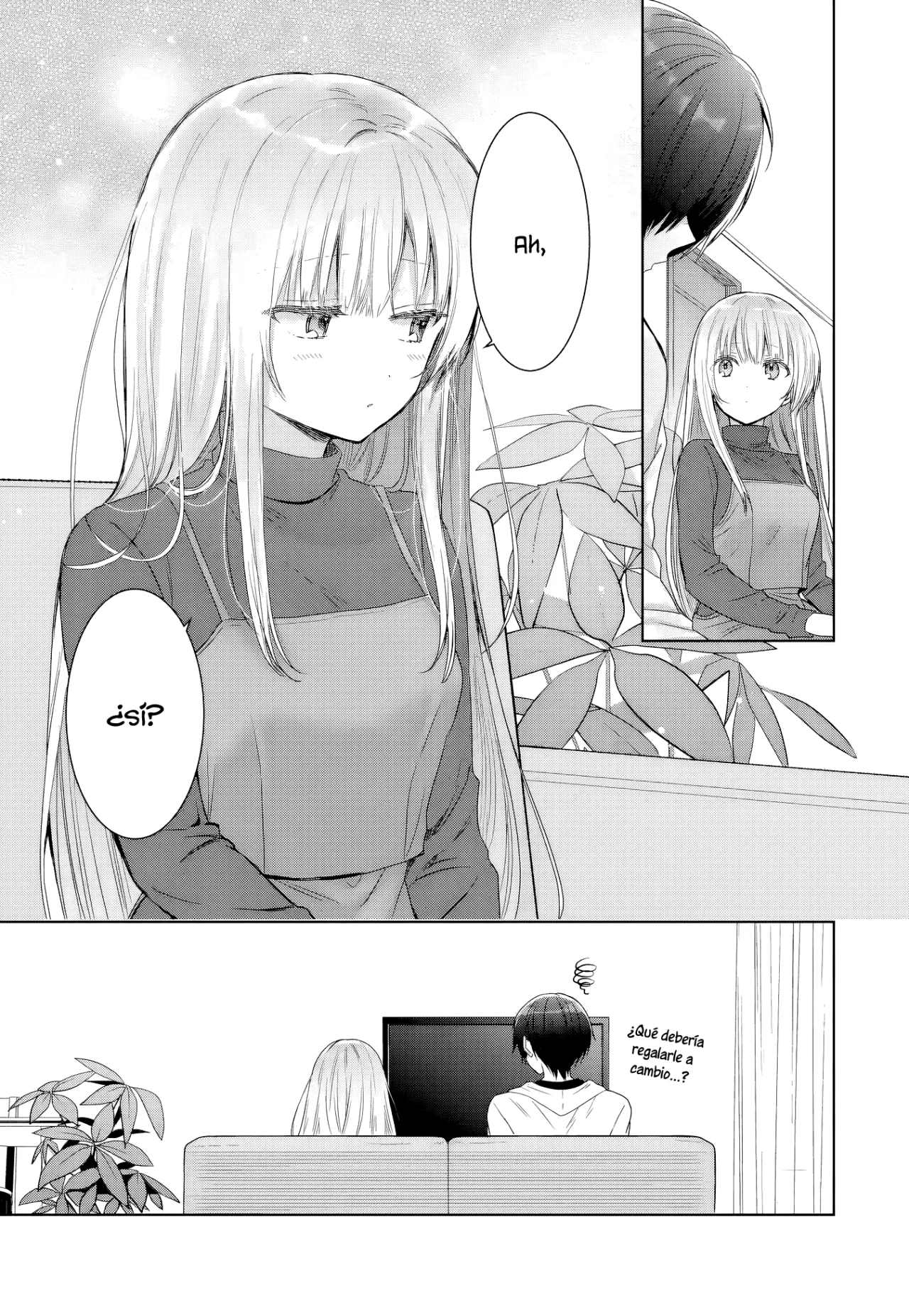 Otonari no Tenshi-sama ni Itsunomanika Dame Ningen ni Sareteita Ken Capítulo 18 - Page 20