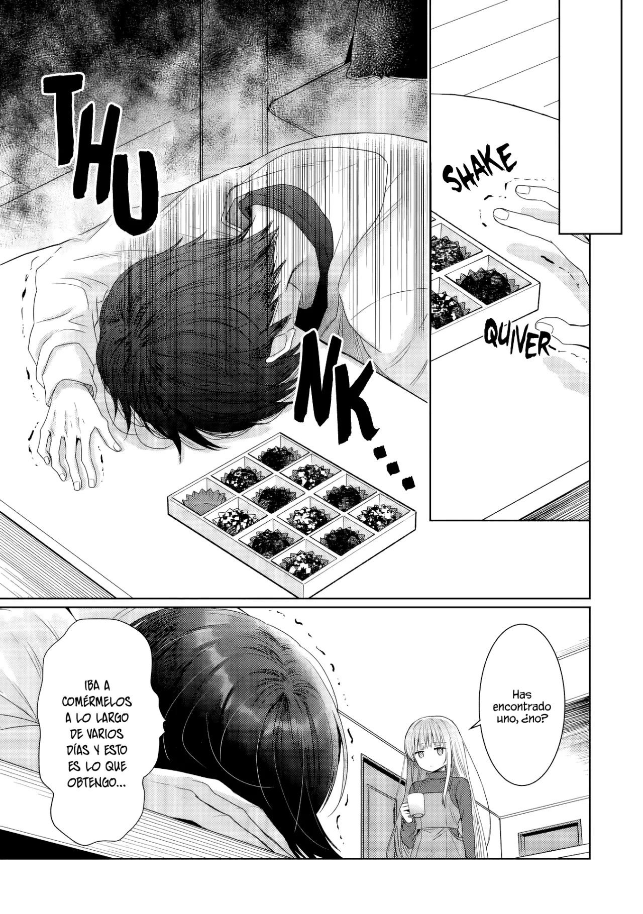 Otonari no Tenshi-sama ni Itsunomanika Dame Ningen ni Sareteita Ken Capítulo 18 - Page 22