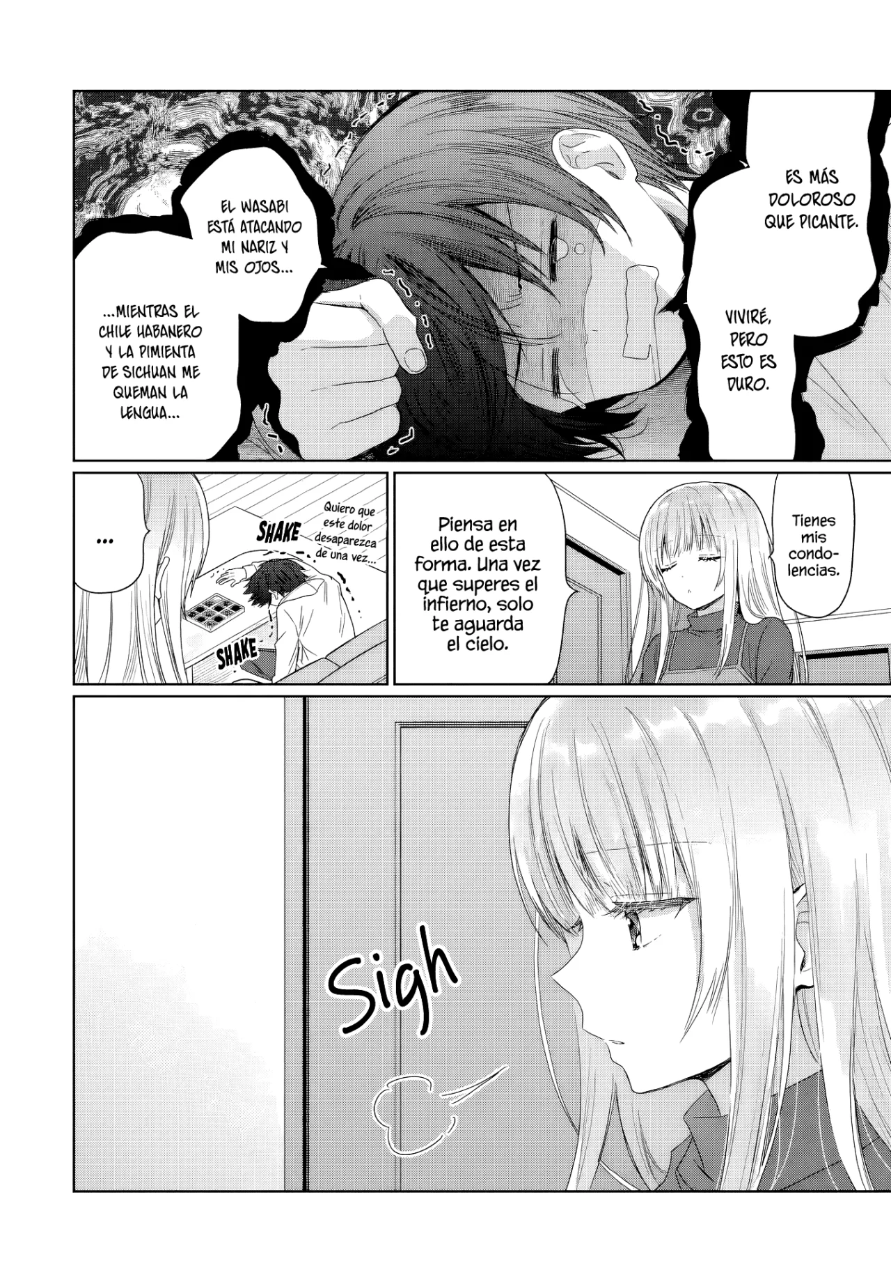 Otonari no Tenshi-sama ni Itsunomanika Dame Ningen ni Sareteita Ken Capítulo 18 - Page 23