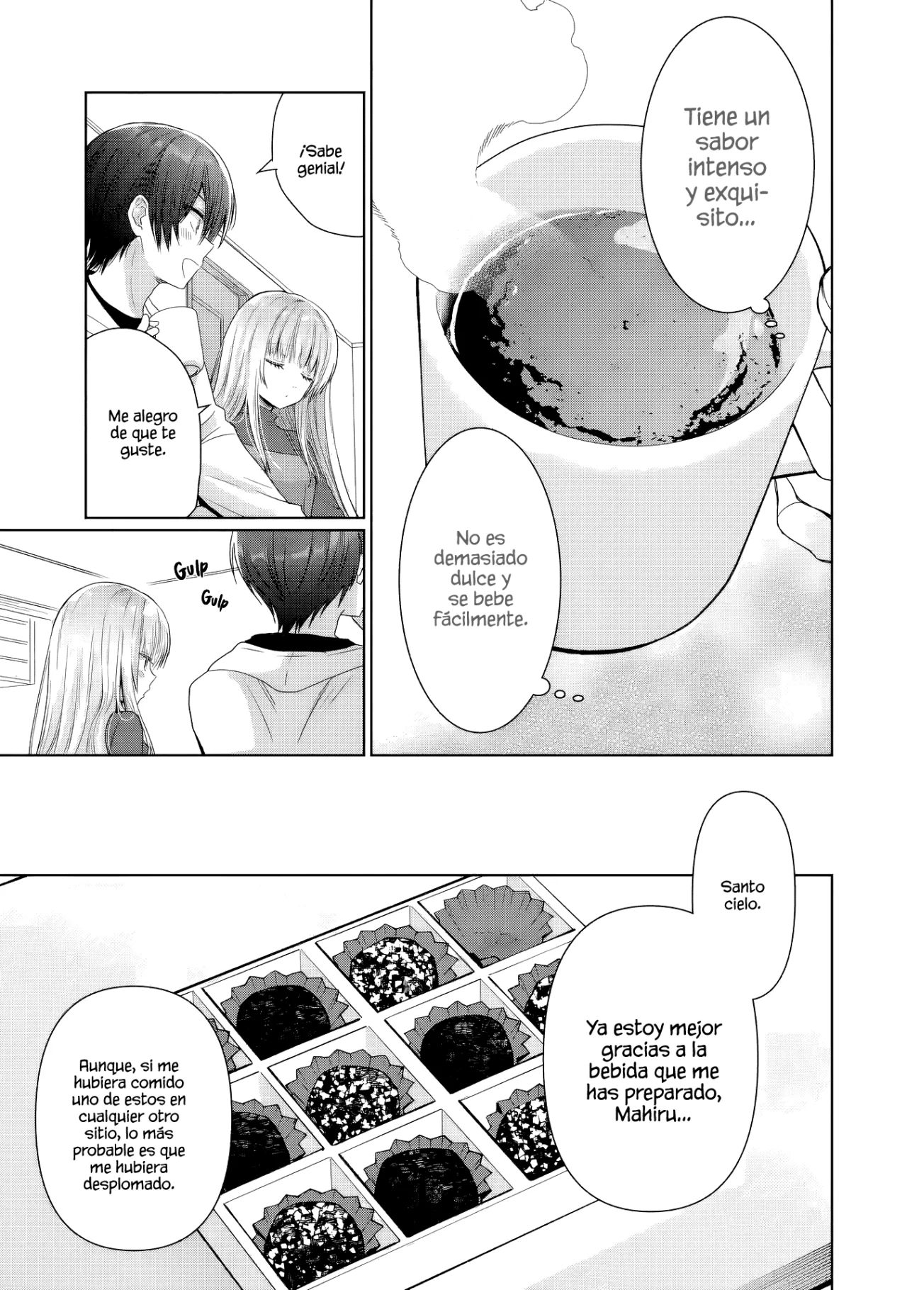 Otonari no Tenshi-sama ni Itsunomanika Dame Ningen ni Sareteita Ken Capítulo 18 - Page 26