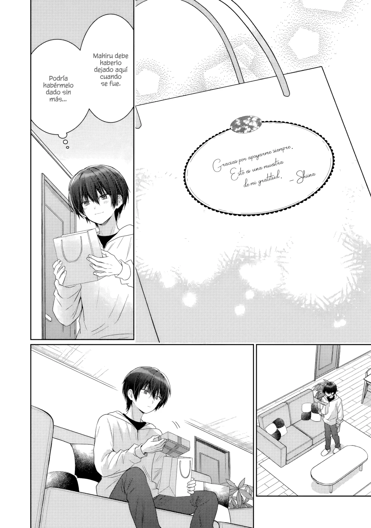 Otonari no Tenshi-sama ni Itsunomanika Dame Ningen ni Sareteita Ken Capítulo 18 - Page 32