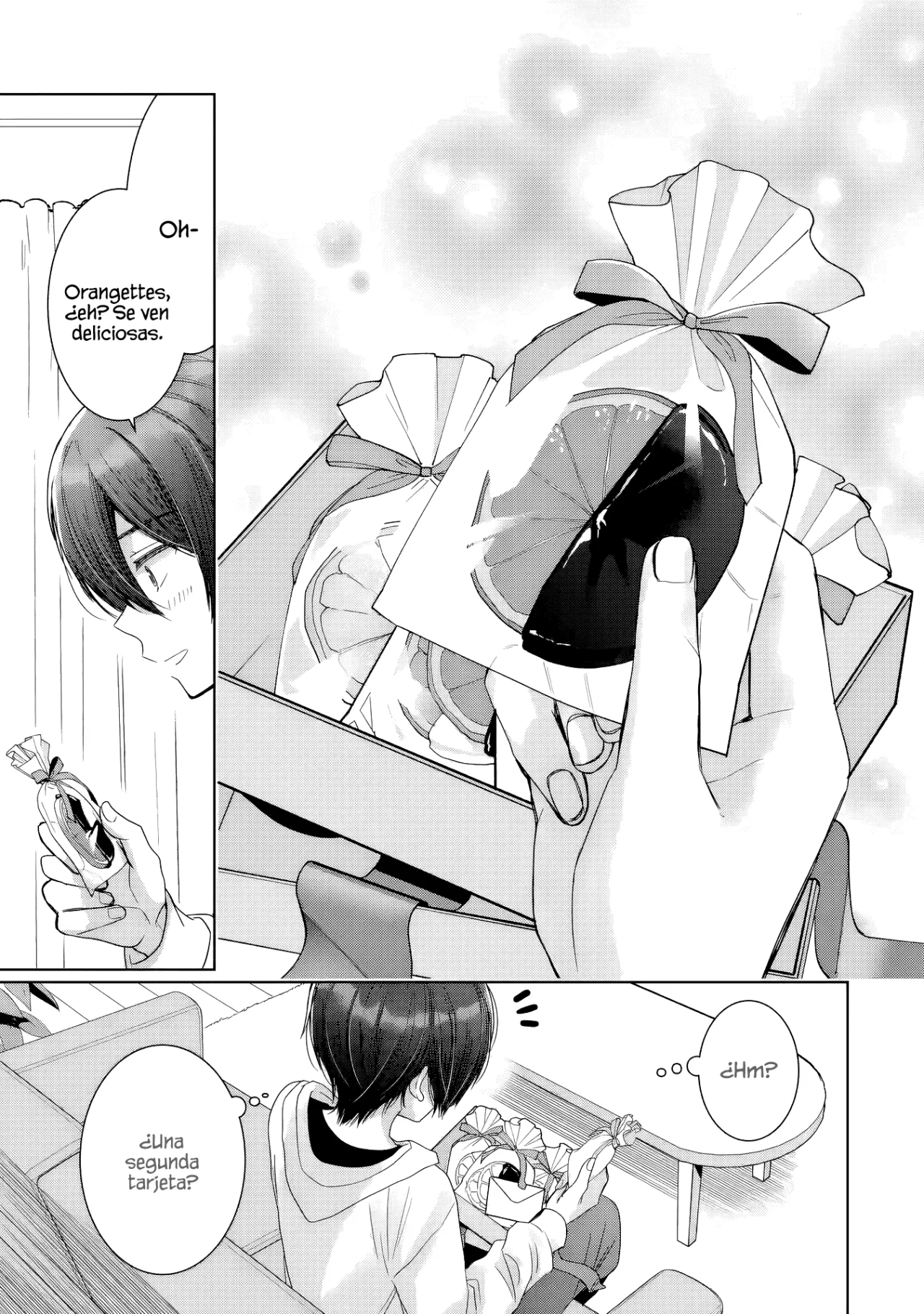 Otonari no Tenshi-sama ni Itsunomanika Dame Ningen ni Sareteita Ken Capítulo 18 - Page 33