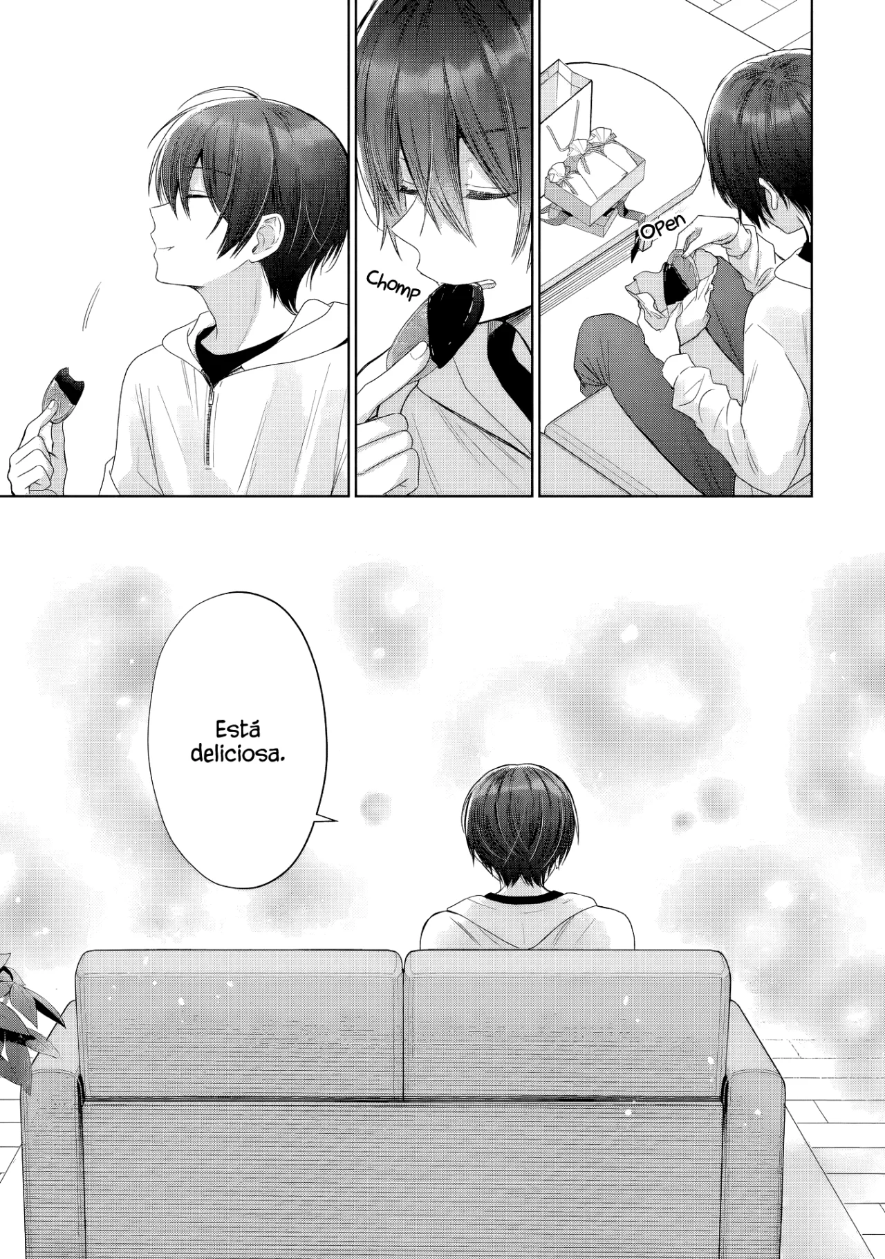 Otonari no Tenshi-sama ni Itsunomanika Dame Ningen ni Sareteita Ken Capítulo 18 - Page 35