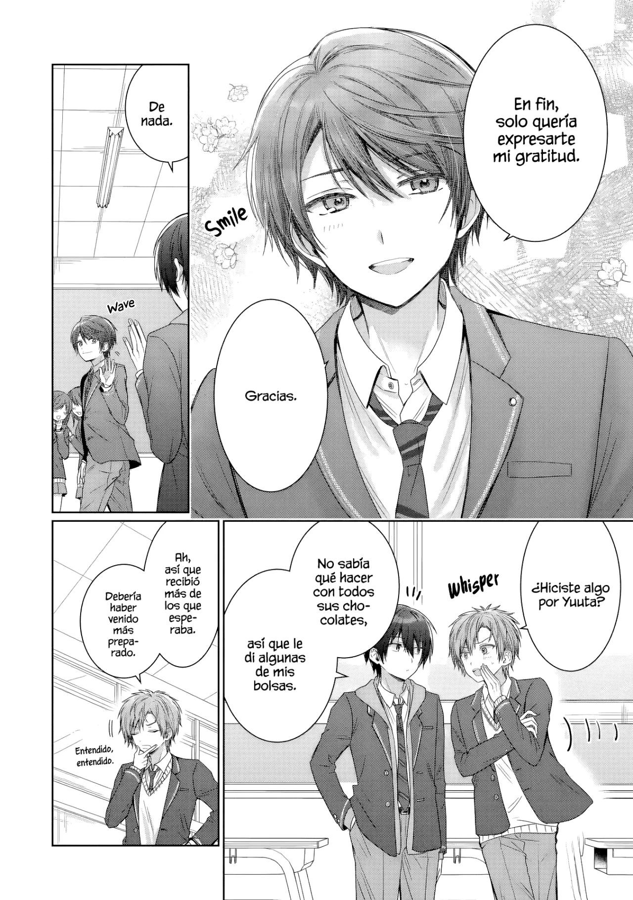 Otonari no Tenshi-sama ni Itsunomanika Dame Ningen ni Sareteita Ken Capítulo 18 - Page 38