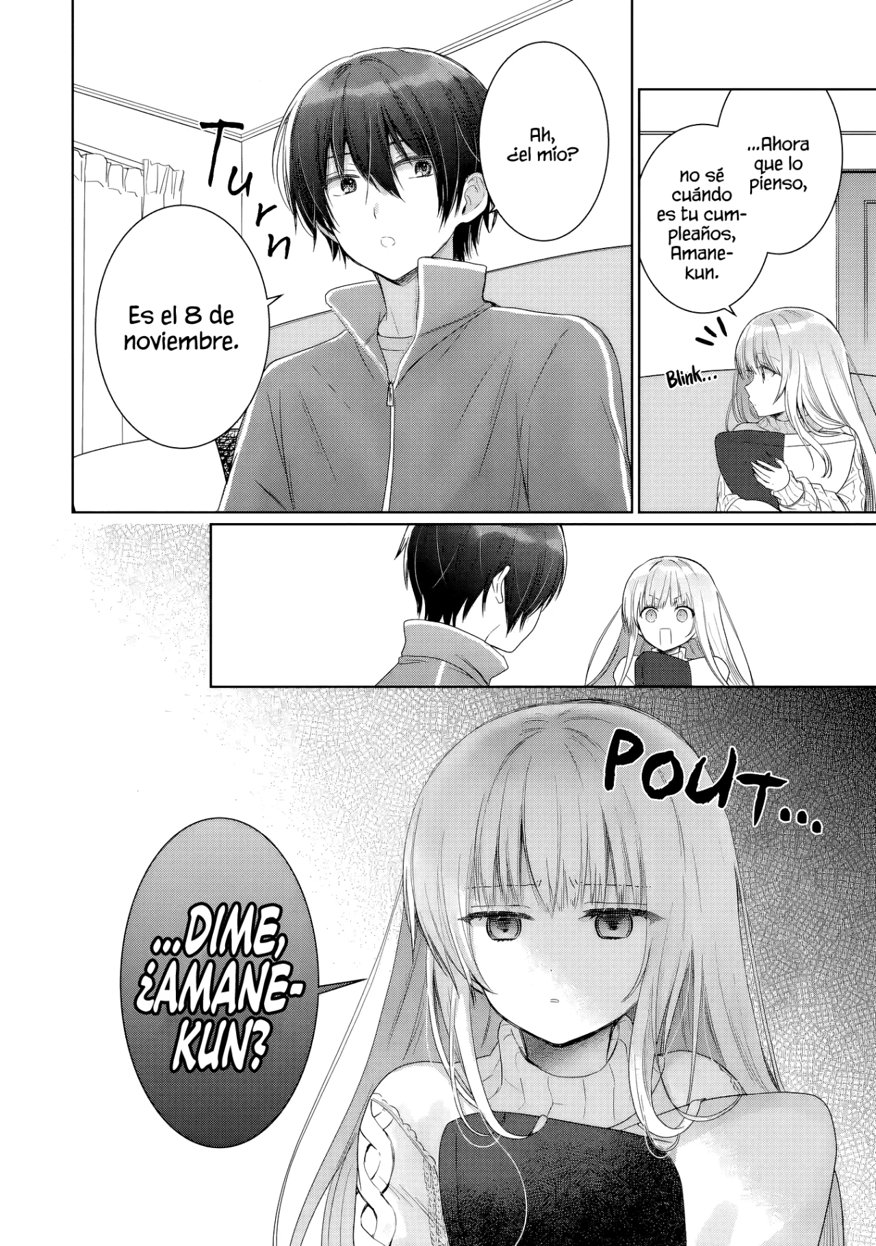 Otonari no Tenshi-sama ni Itsunomanika Dame Ningen ni Sareteita Ken Capítulo 18 - Page 44