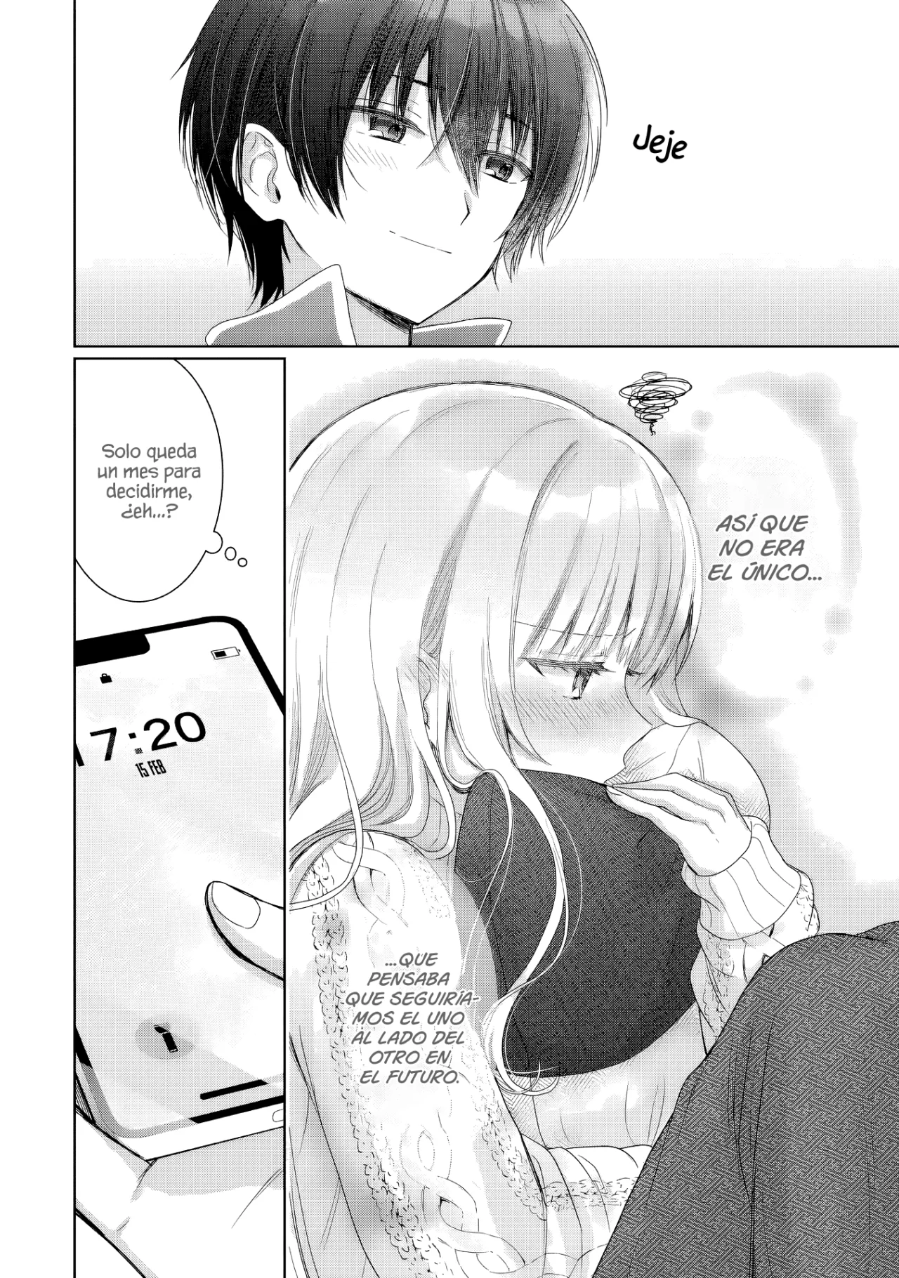 Otonari no Tenshi-sama ni Itsunomanika Dame Ningen ni Sareteita Ken Capítulo 18 - Page 48
