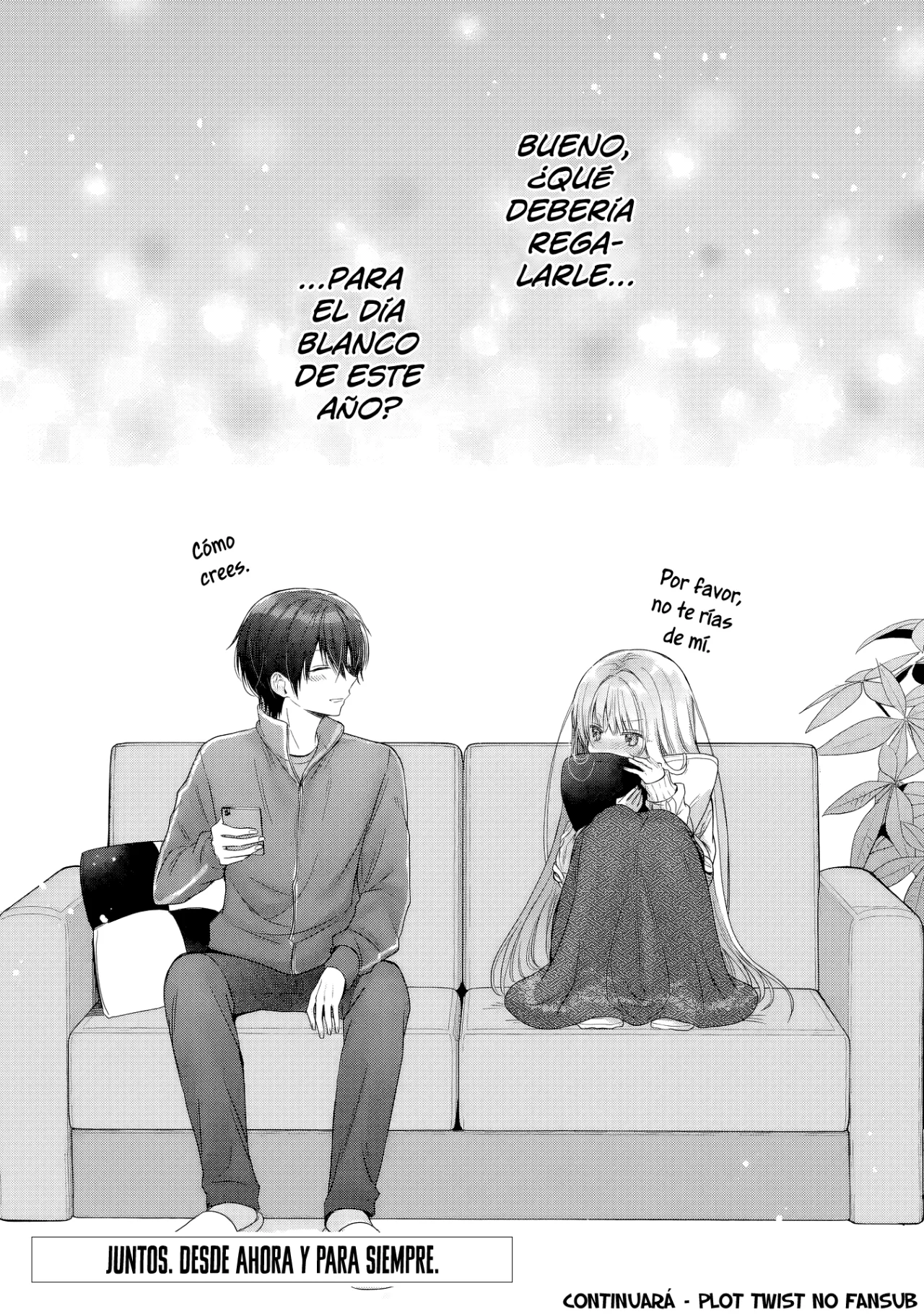 Otonari no Tenshi-sama ni Itsunomanika Dame Ningen ni Sareteita Ken Capítulo 18 - Page 49