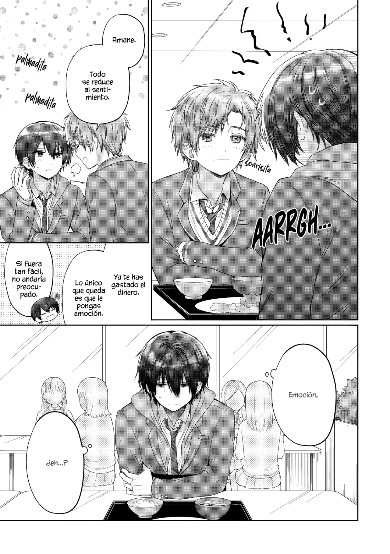 Otonari no Tenshi-sama ni Itsunomanika Dame Ningen ni Sareteita Ken Capítulo 19 - Page 10