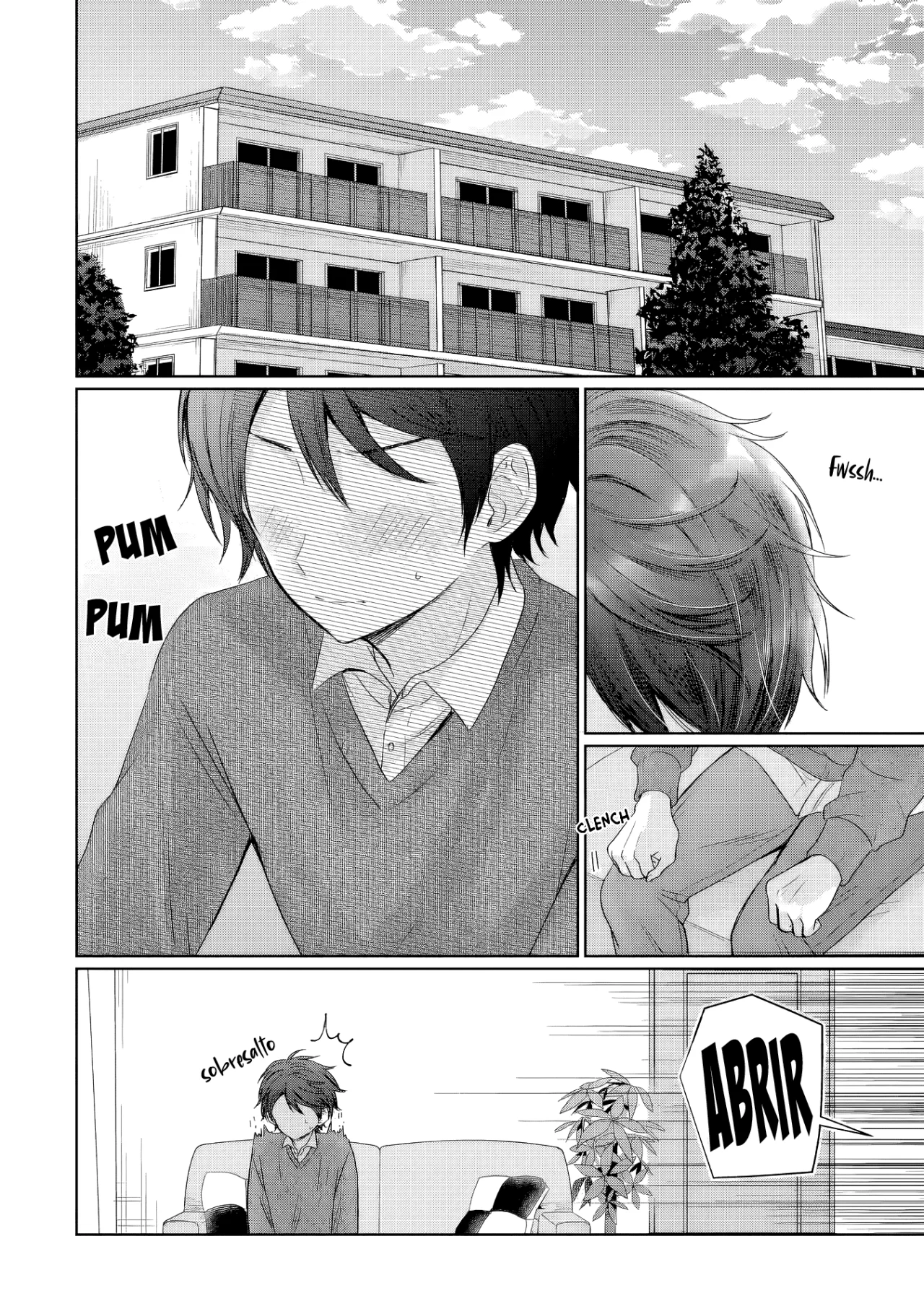 Otonari no Tenshi-sama ni Itsunomanika Dame Ningen ni Sareteita Ken Capítulo 19 - Page 11