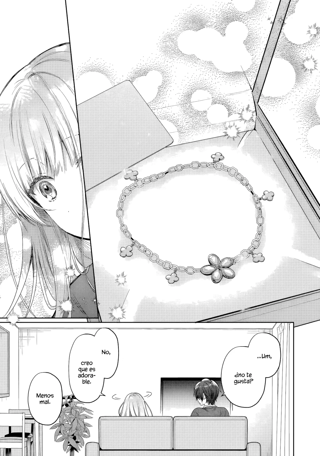 Otonari no Tenshi-sama ni Itsunomanika Dame Ningen ni Sareteita Ken Capítulo 19 - Page 16