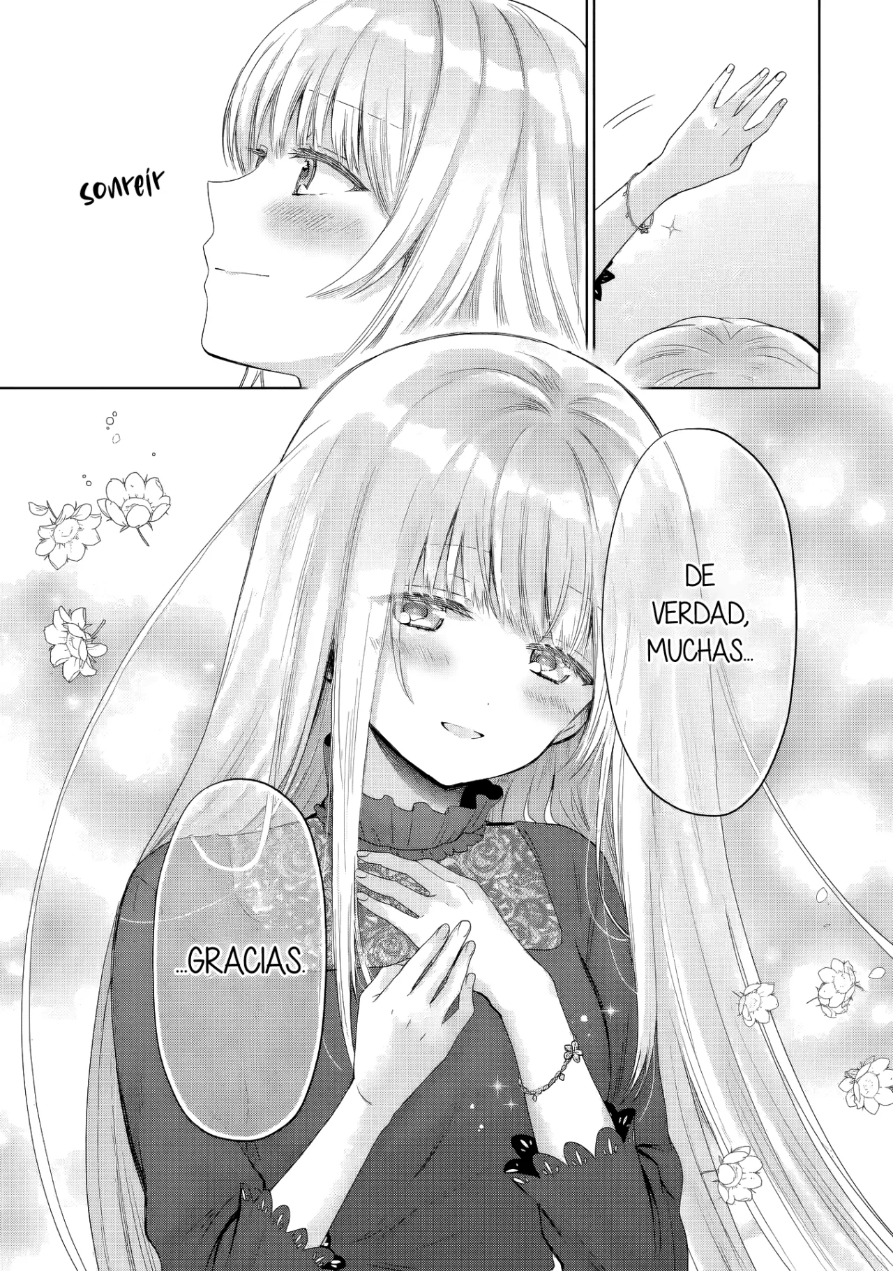 Otonari no Tenshi-sama ni Itsunomanika Dame Ningen ni Sareteita Ken Capítulo 19 - Page 21