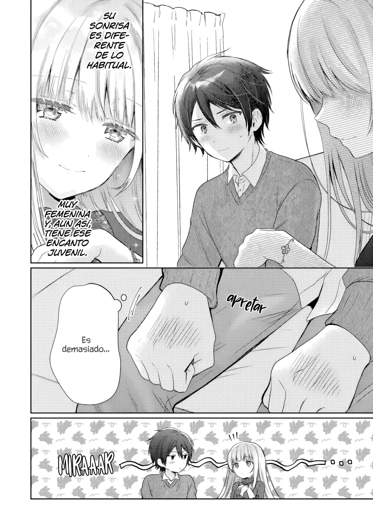 Otonari no Tenshi-sama ni Itsunomanika Dame Ningen ni Sareteita Ken Capítulo 19 - Page 22