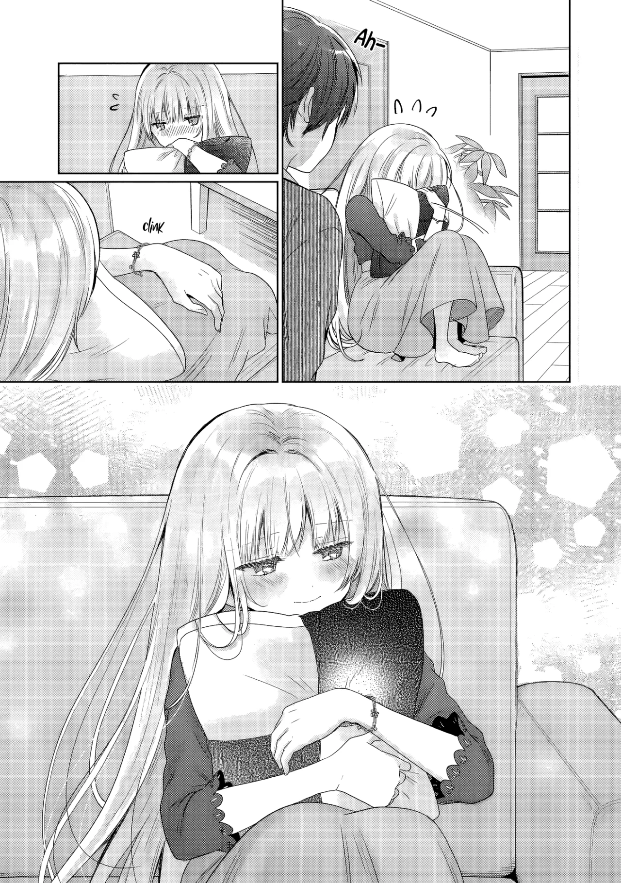Otonari no Tenshi-sama ni Itsunomanika Dame Ningen ni Sareteita Ken Capítulo 19 - Page 23