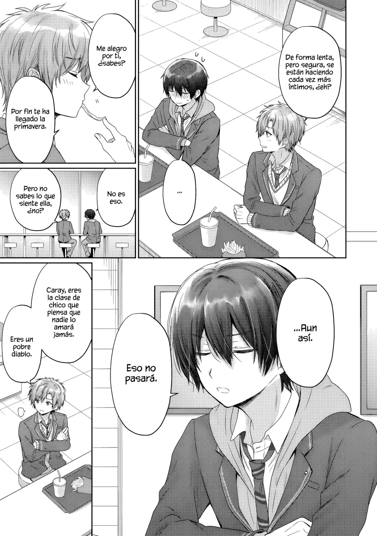 Otonari no Tenshi-sama ni Itsunomanika Dame Ningen ni Sareteita Ken Capítulo 19 - Page 25