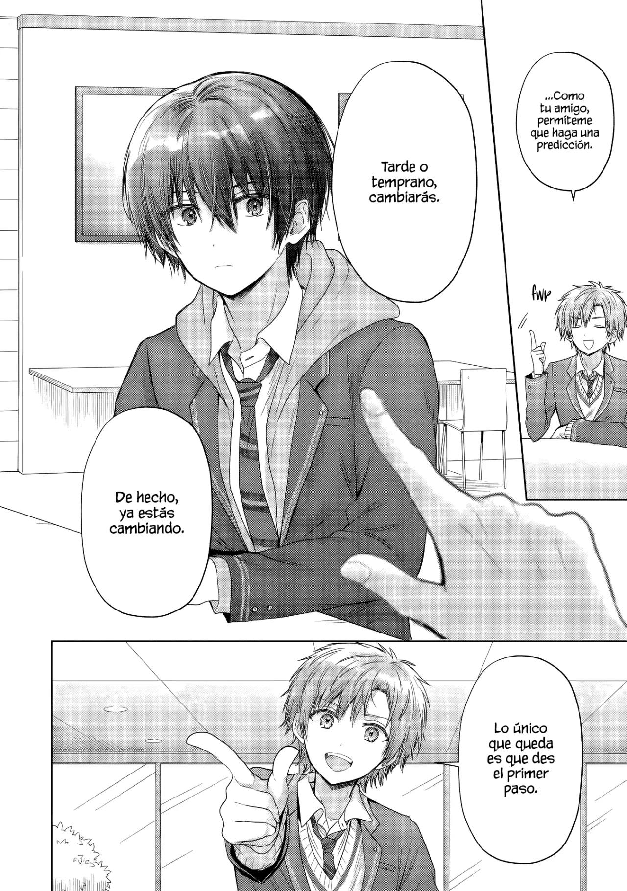 Otonari no Tenshi-sama ni Itsunomanika Dame Ningen ni Sareteita Ken Capítulo 19 - Page 26