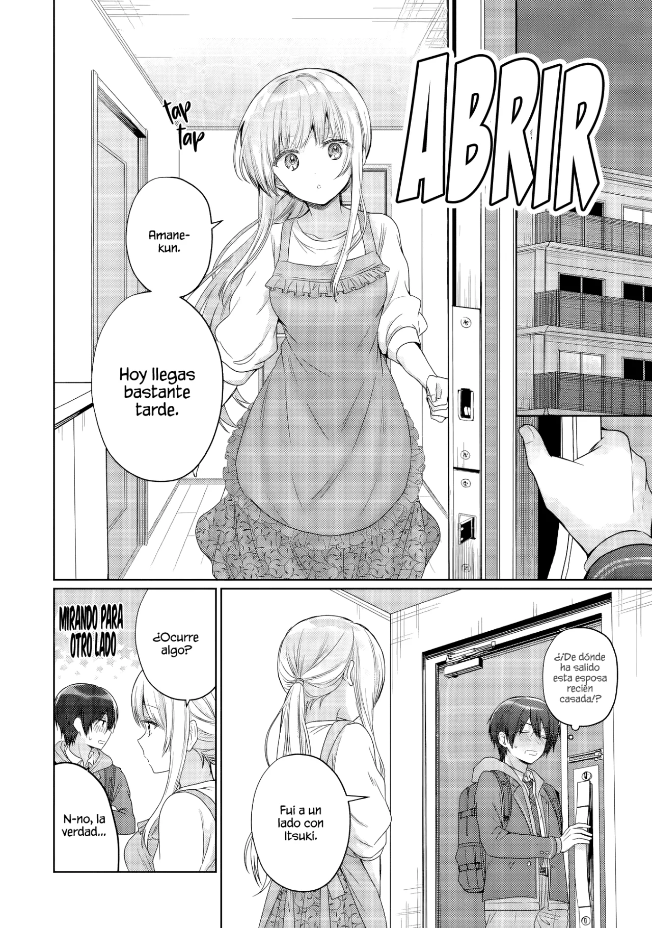 Otonari no Tenshi-sama ni Itsunomanika Dame Ningen ni Sareteita Ken Capítulo 19 - Page 28