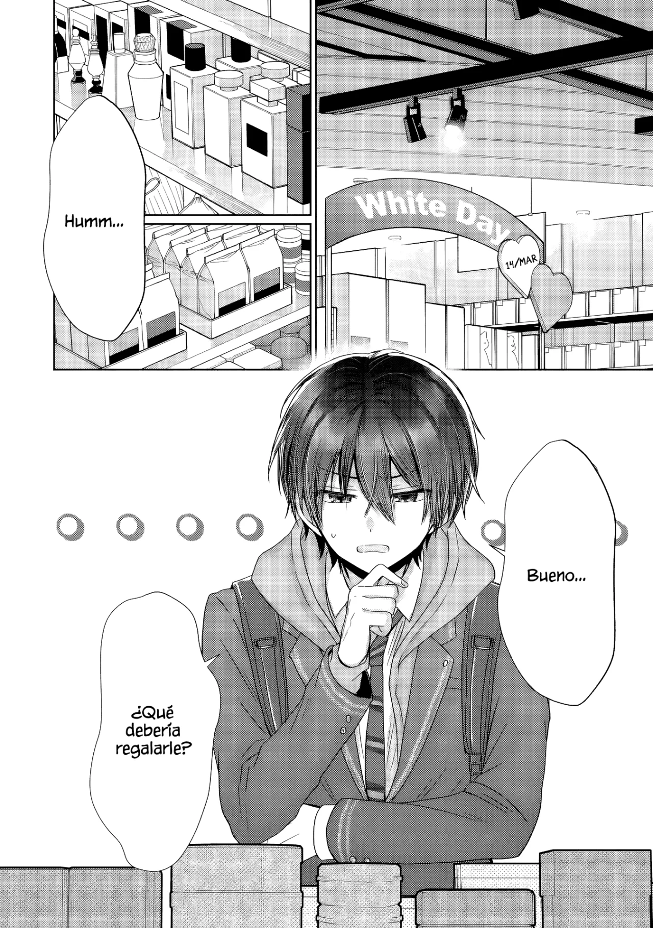 Otonari no Tenshi-sama ni Itsunomanika Dame Ningen ni Sareteita Ken Capítulo 19 - Page 3