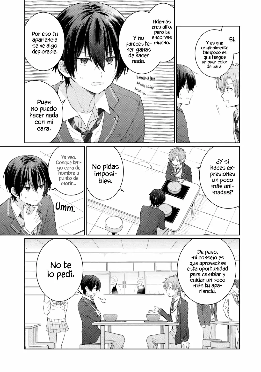 Otonari no Tenshi-sama ni Itsunomanika Dame Ningen ni Sareteita Ken Capítulo 2 - Page 24