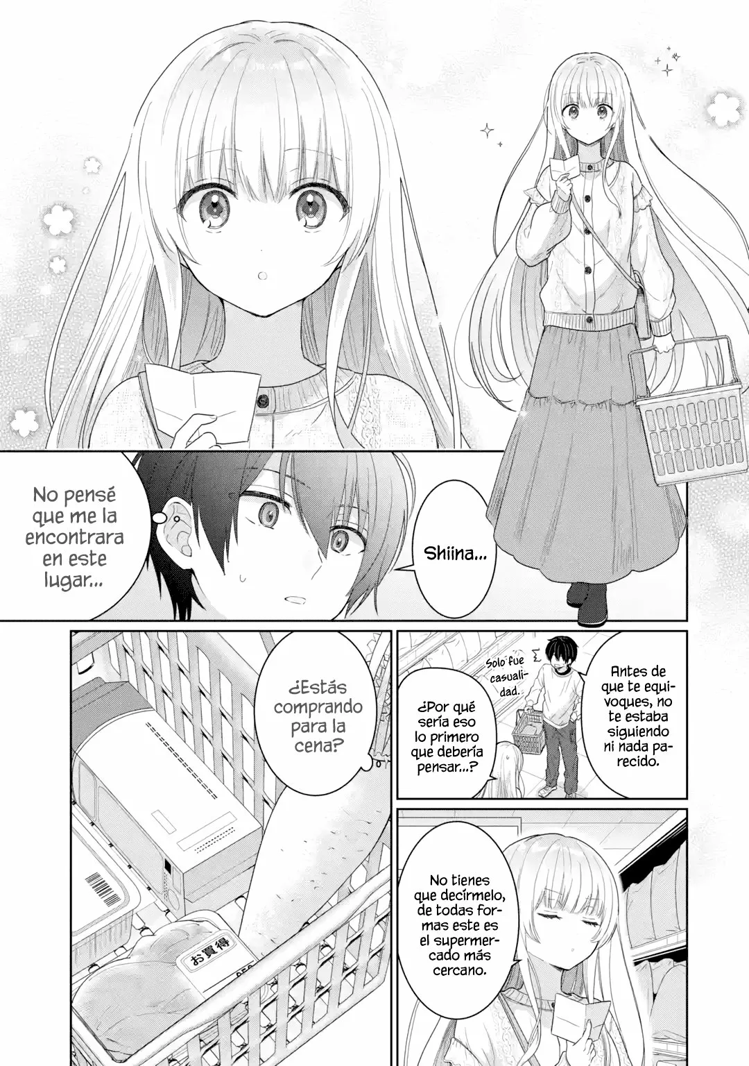 Otonari no Tenshi-sama ni Itsunomanika Dame Ningen ni Sareteita Ken Capítulo 2 - Page 26