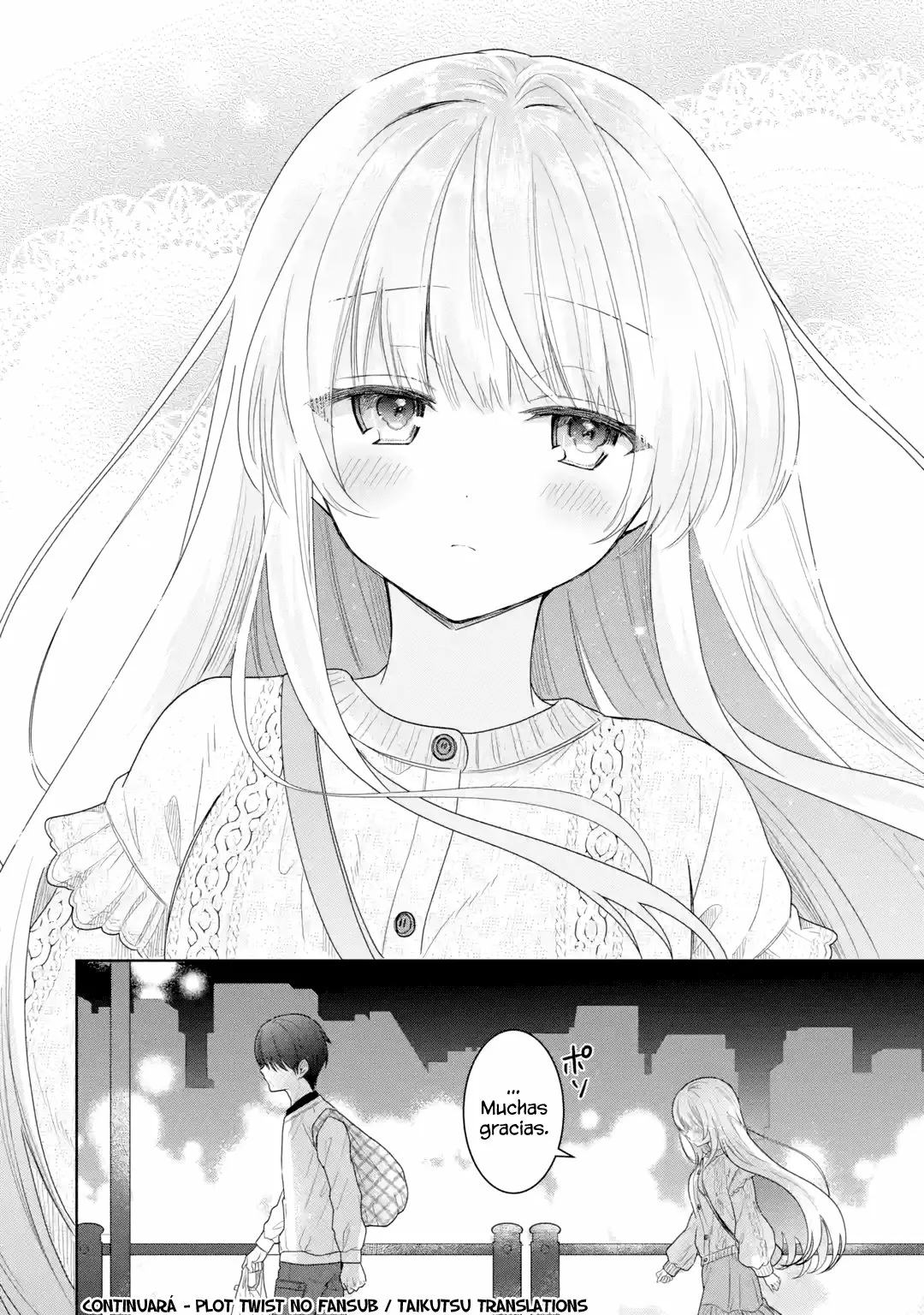 Otonari no Tenshi-sama ni Itsunomanika Dame Ningen ni Sareteita Ken Capítulo 2 - Page 35