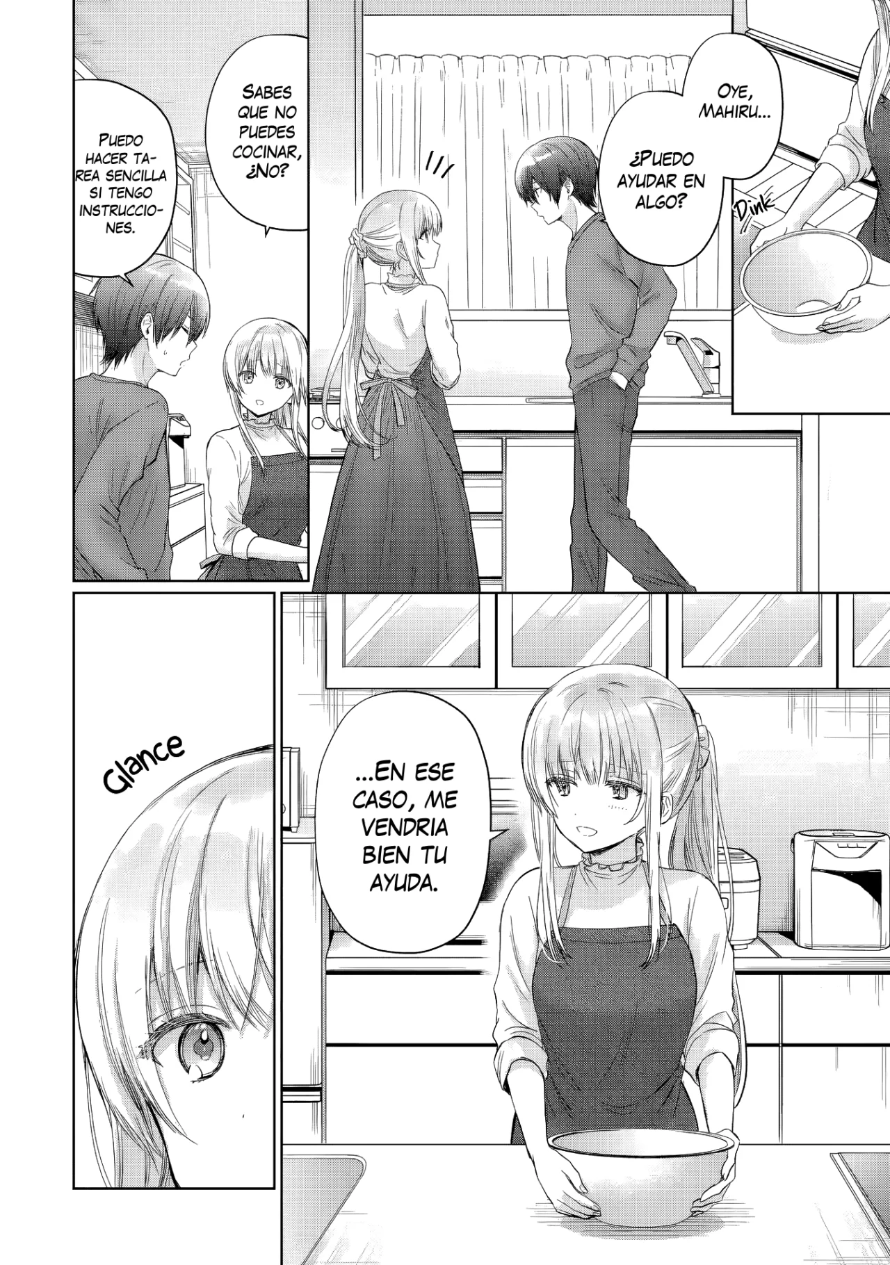 Otonari no Tenshi-sama ni Itsunomanika Dame Ningen ni Sareteita Ken Capítulo 20 - Page 12
