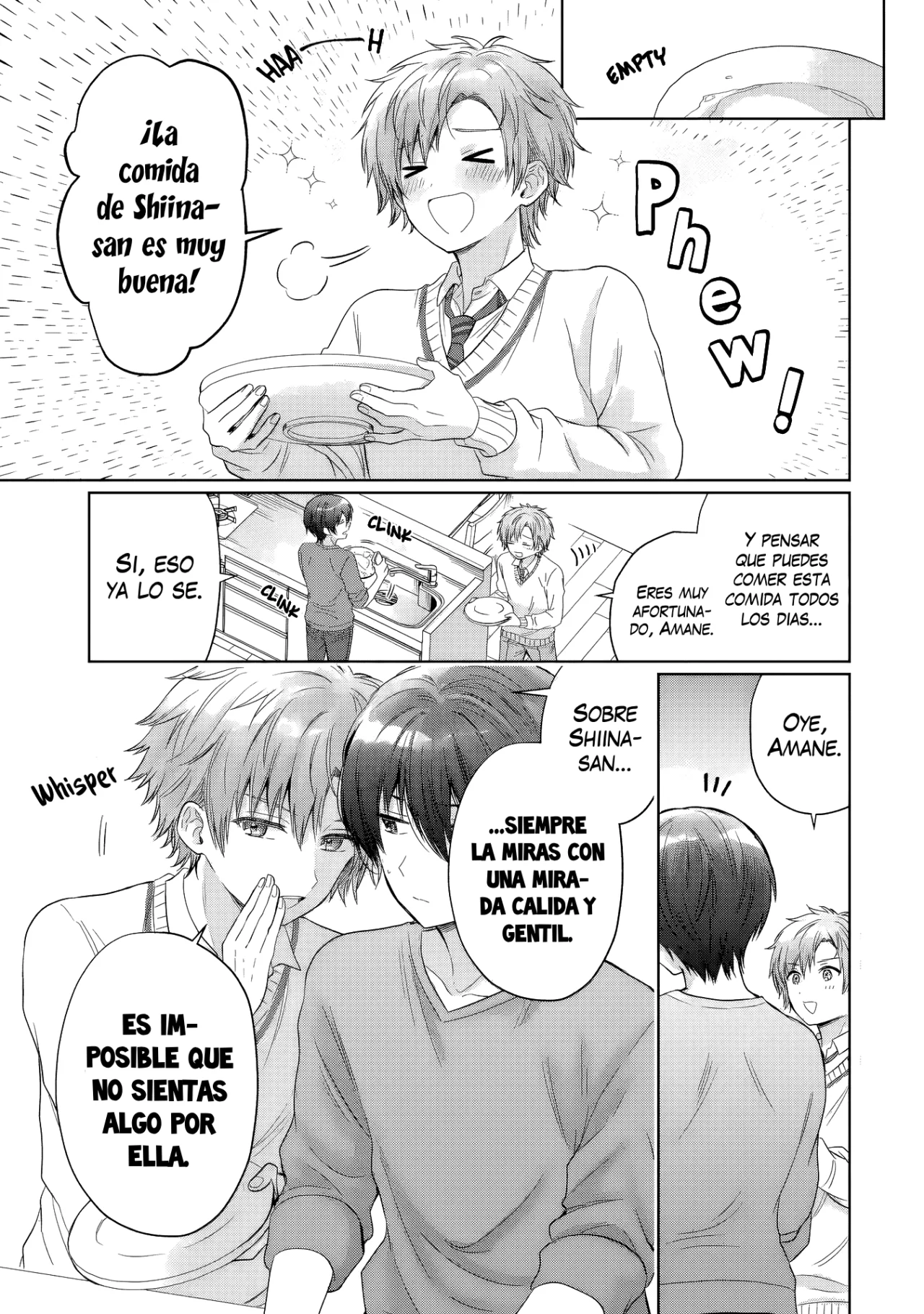 Otonari no Tenshi-sama ni Itsunomanika Dame Ningen ni Sareteita Ken Capítulo 20 - Page 17