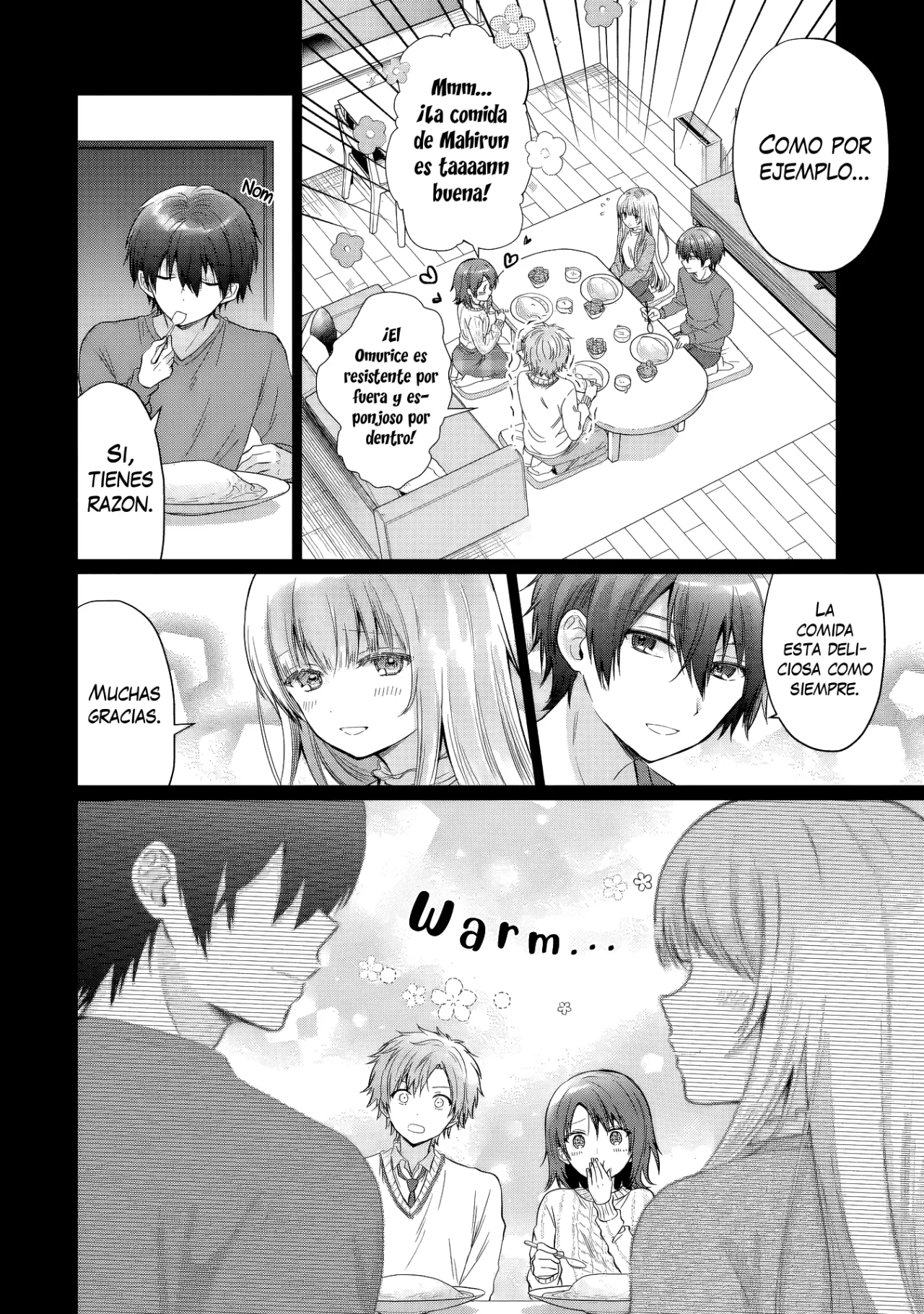 Otonari no Tenshi-sama ni Itsunomanika Dame Ningen ni Sareteita Ken Capítulo 20 - Page 18