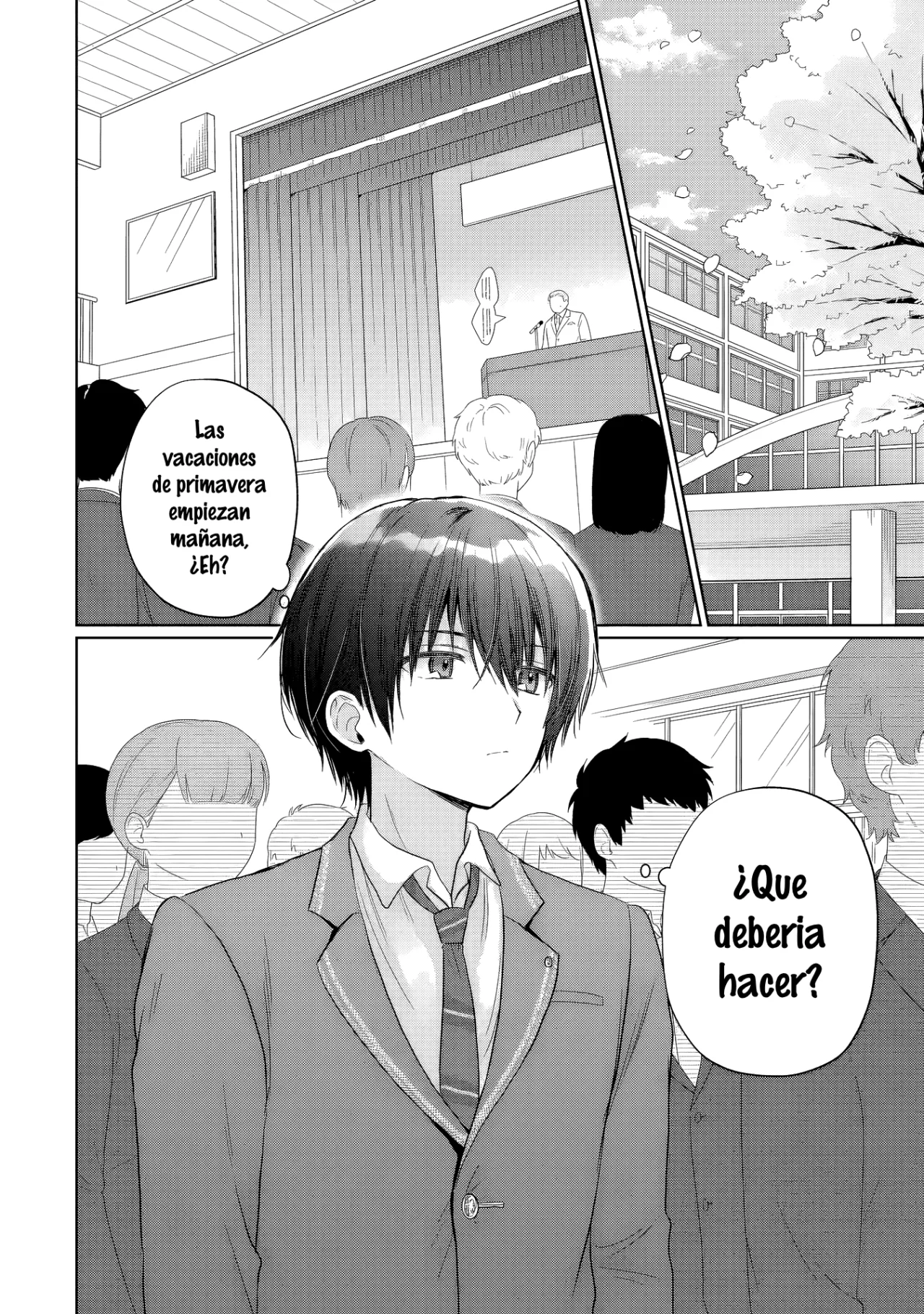 Otonari no Tenshi-sama ni Itsunomanika Dame Ningen ni Sareteita Ken Capítulo 20 - Page 2