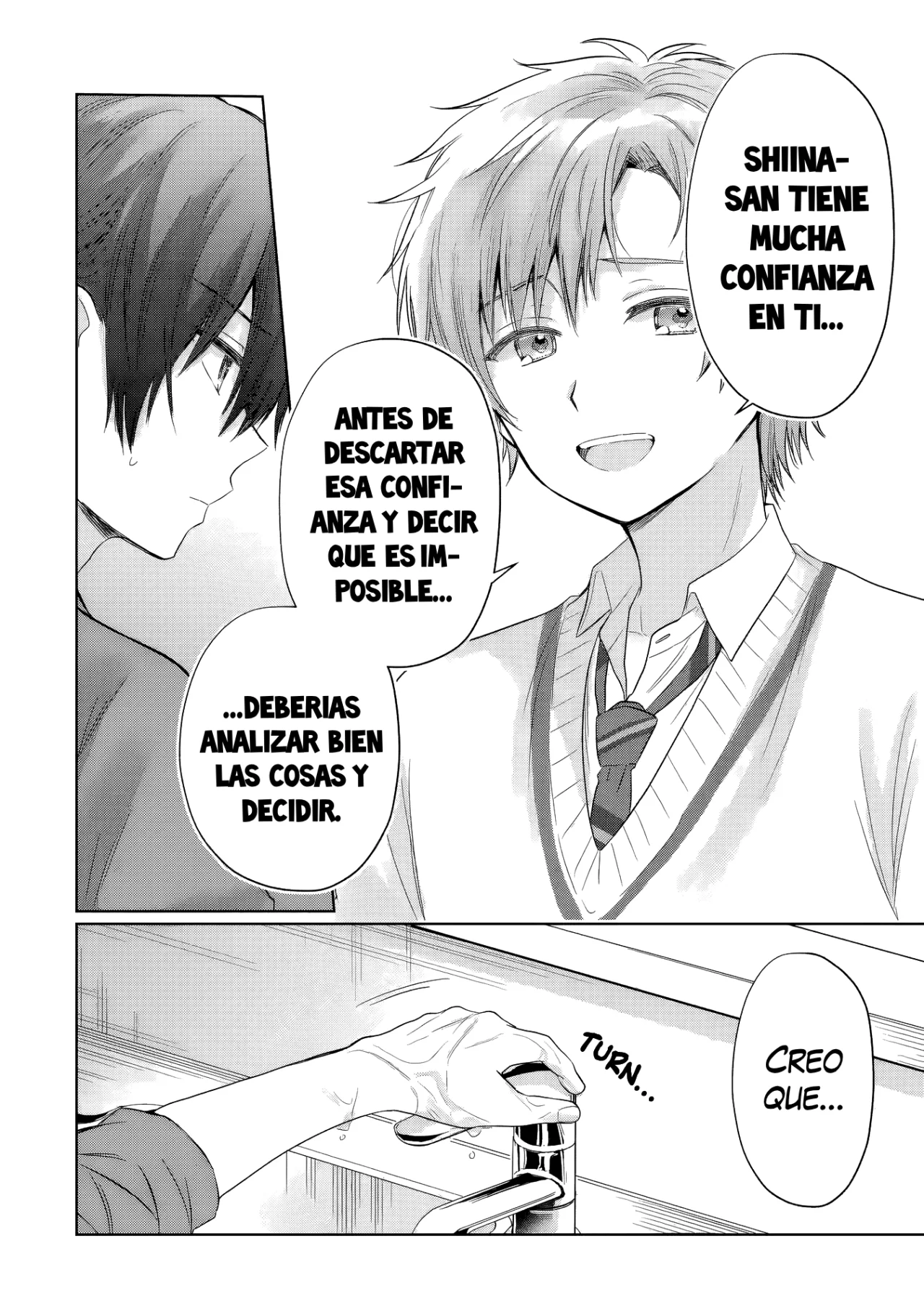 Otonari no Tenshi-sama ni Itsunomanika Dame Ningen ni Sareteita Ken Capítulo 20 - Page 22