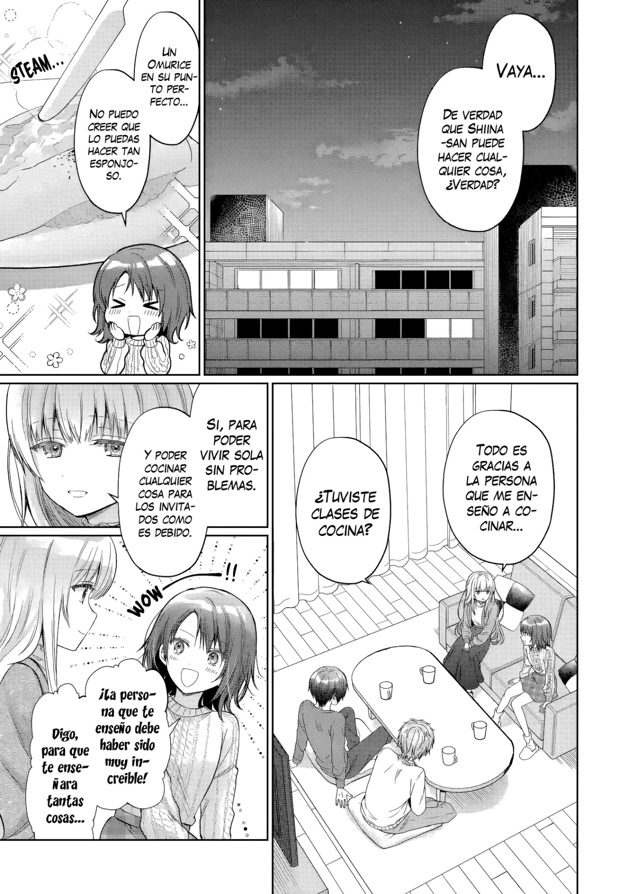 Otonari no Tenshi-sama ni Itsunomanika Dame Ningen ni Sareteita Ken Capítulo 20 - Page 23