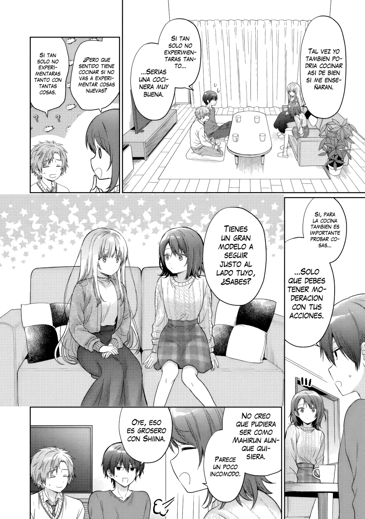 Otonari no Tenshi-sama ni Itsunomanika Dame Ningen ni Sareteita Ken Capítulo 20 - Page 24