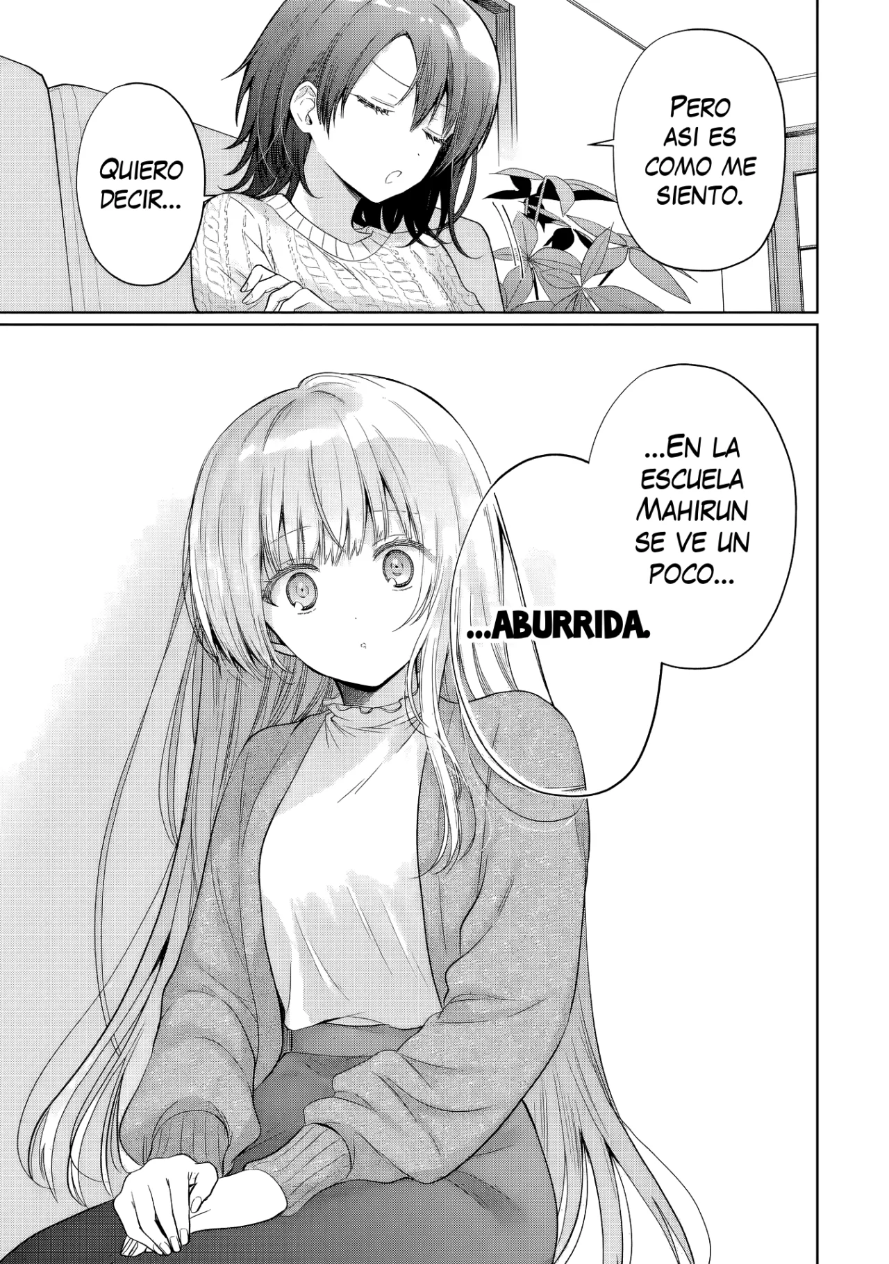 Otonari no Tenshi-sama ni Itsunomanika Dame Ningen ni Sareteita Ken Capítulo 20 - Page 25