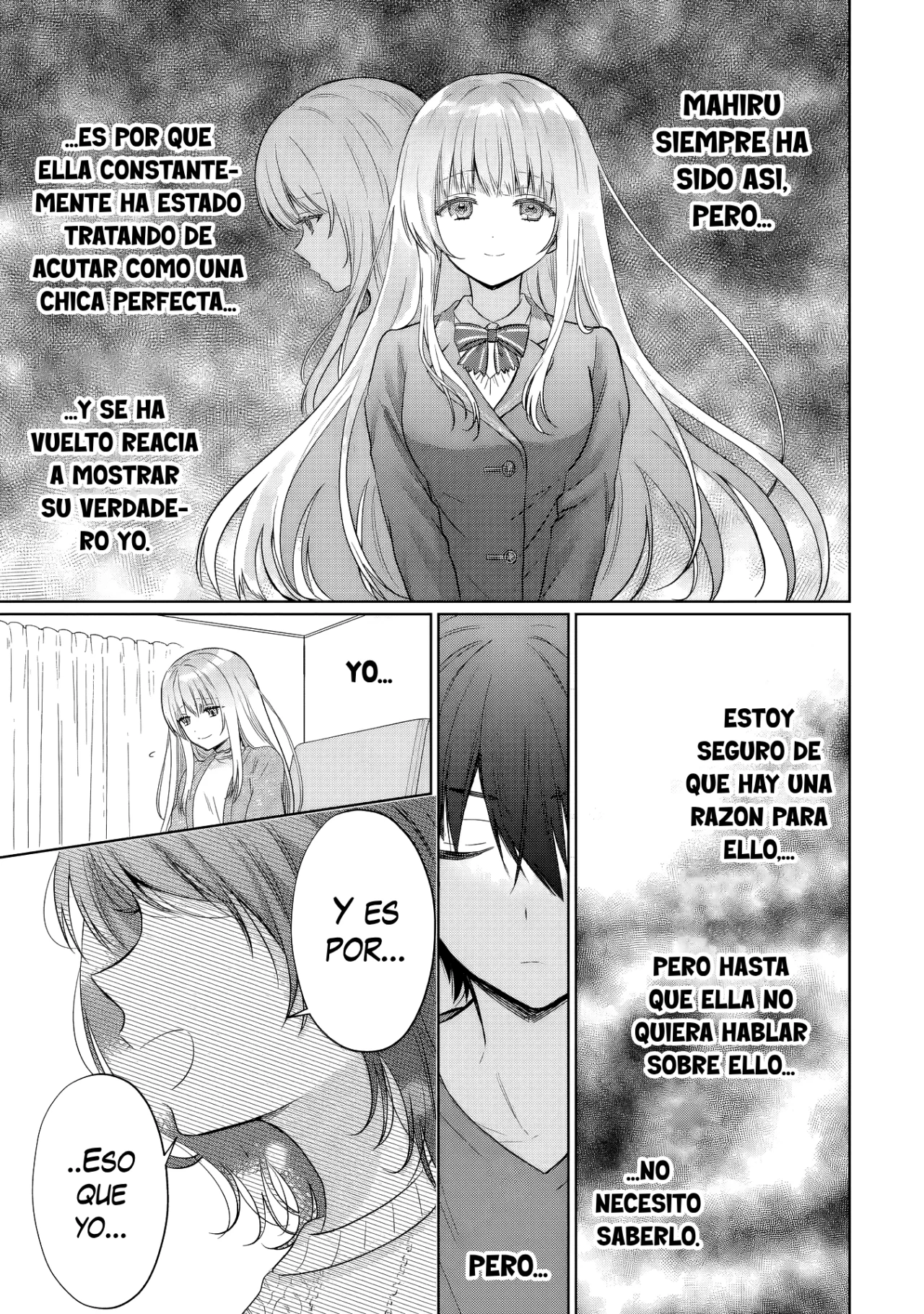 Otonari no Tenshi-sama ni Itsunomanika Dame Ningen ni Sareteita Ken Capítulo 20 - Page 27