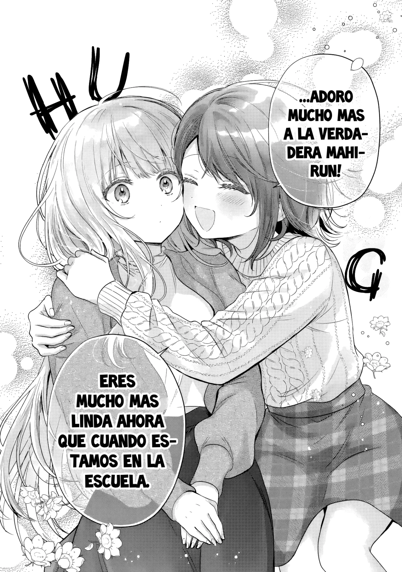 Otonari no Tenshi-sama ni Itsunomanika Dame Ningen ni Sareteita Ken Capítulo 20 - Page 28