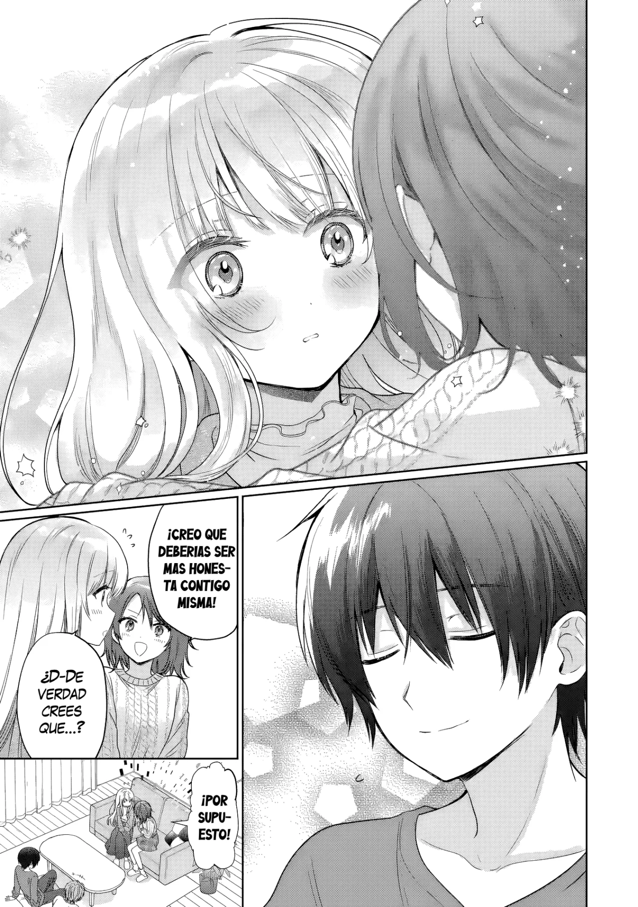 Otonari no Tenshi-sama ni Itsunomanika Dame Ningen ni Sareteita Ken Capítulo 20 - Page 29