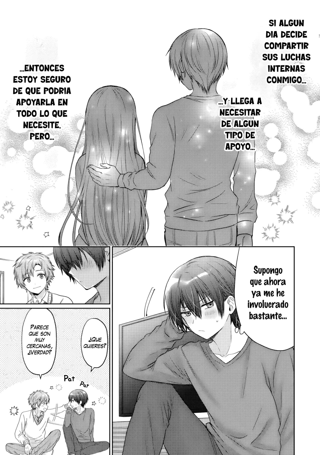 Otonari no Tenshi-sama ni Itsunomanika Dame Ningen ni Sareteita Ken Capítulo 20 - Page 31