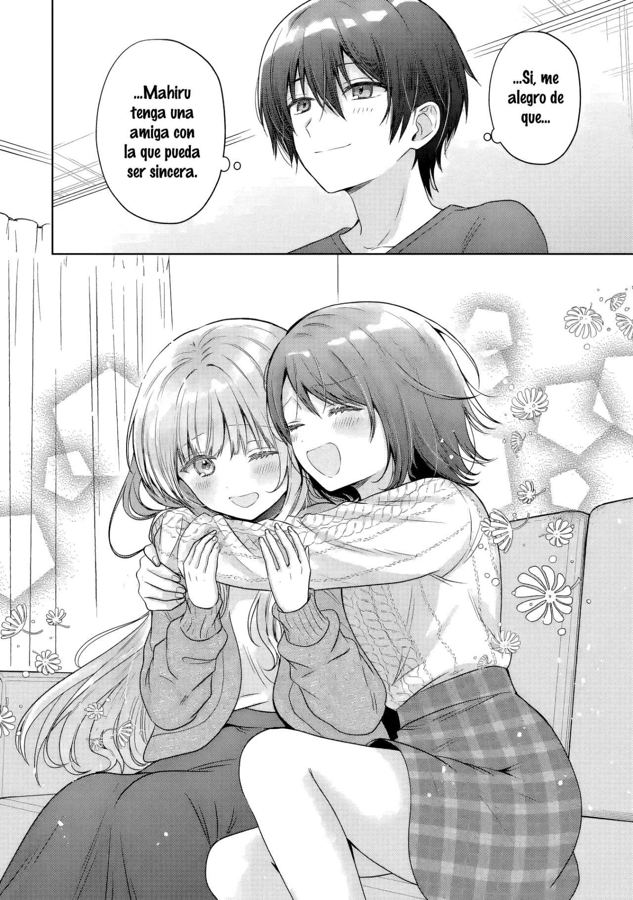 Otonari no Tenshi-sama ni Itsunomanika Dame Ningen ni Sareteita Ken Capítulo 20 - Page 32