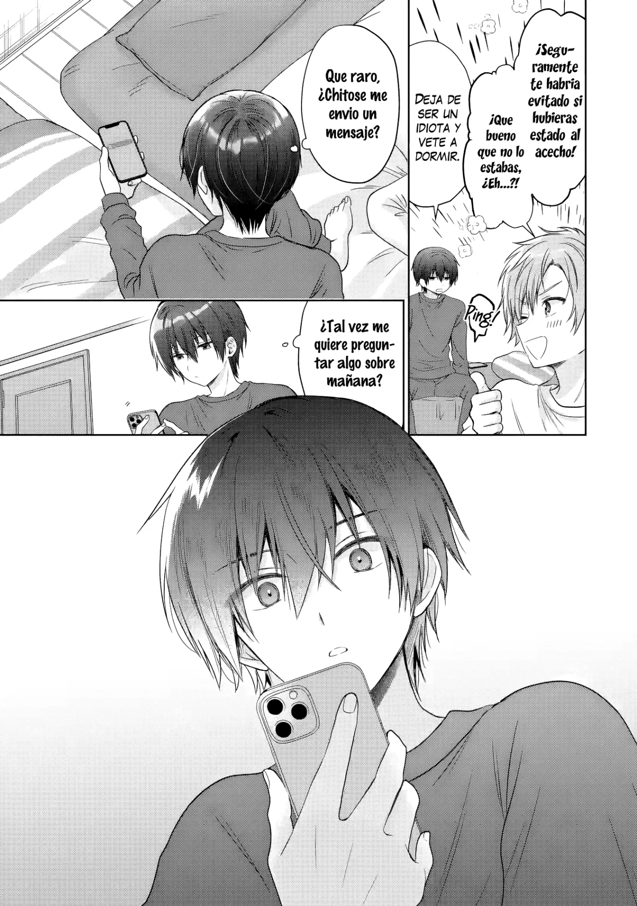 Otonari no Tenshi-sama ni Itsunomanika Dame Ningen ni Sareteita Ken Capítulo 20 - Page 35