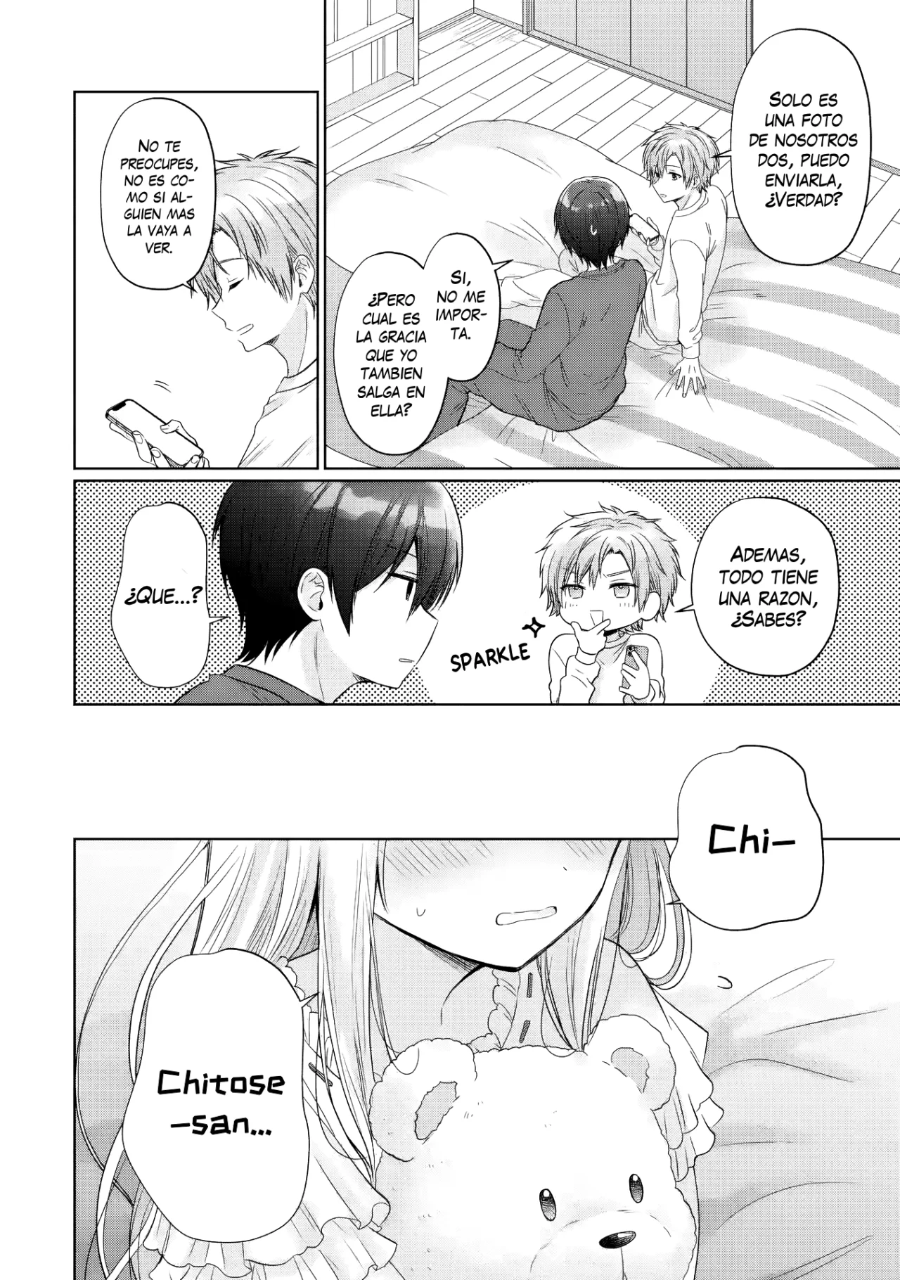 Otonari no Tenshi-sama ni Itsunomanika Dame Ningen ni Sareteita Ken Capítulo 20 - Page 41