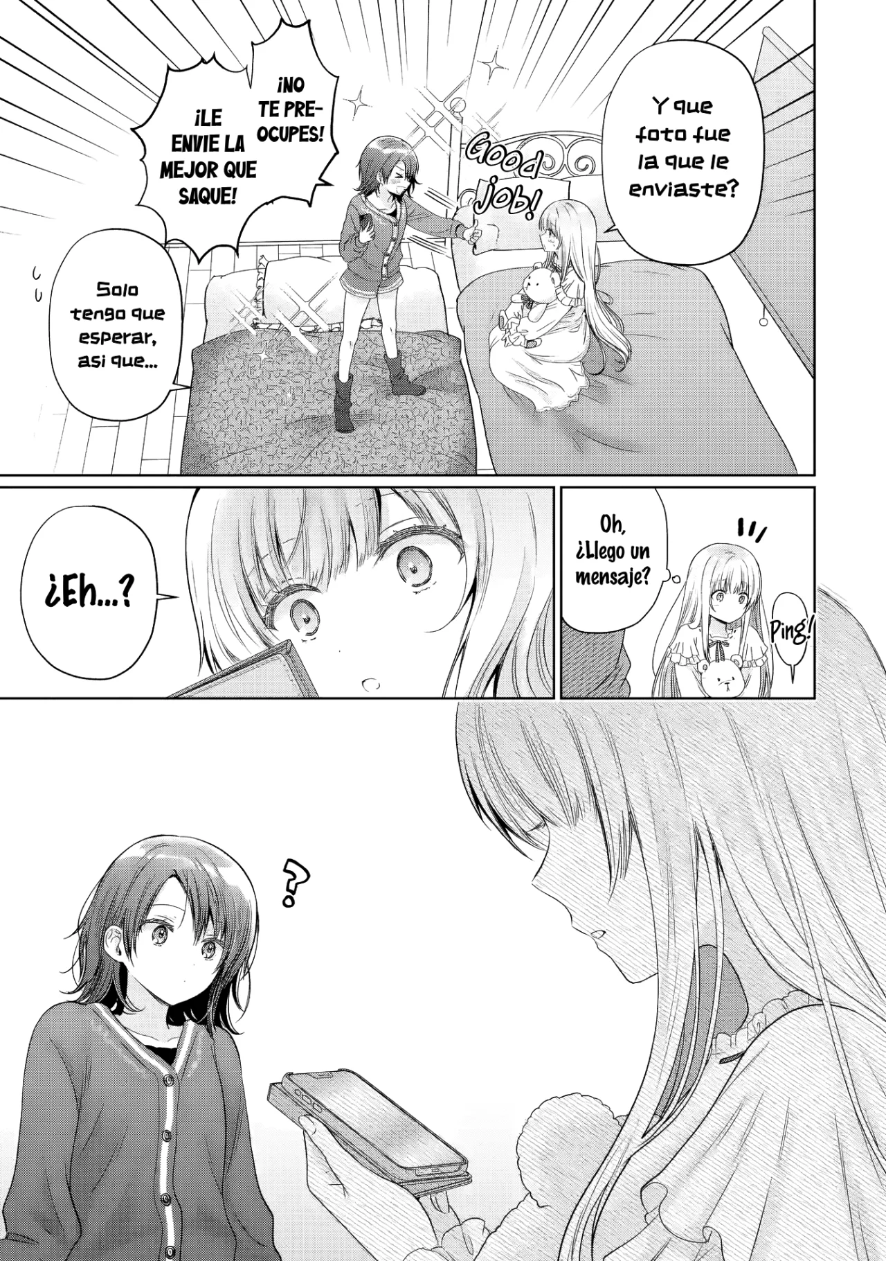 Otonari no Tenshi-sama ni Itsunomanika Dame Ningen ni Sareteita Ken Capítulo 20 - Page 42