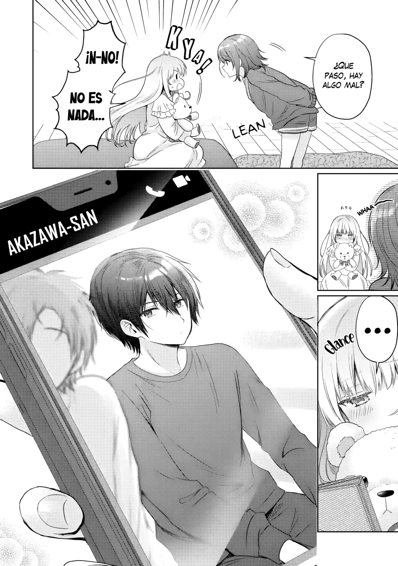 Otonari no Tenshi-sama ni Itsunomanika Dame Ningen ni Sareteita Ken Capítulo 20 - Page 43