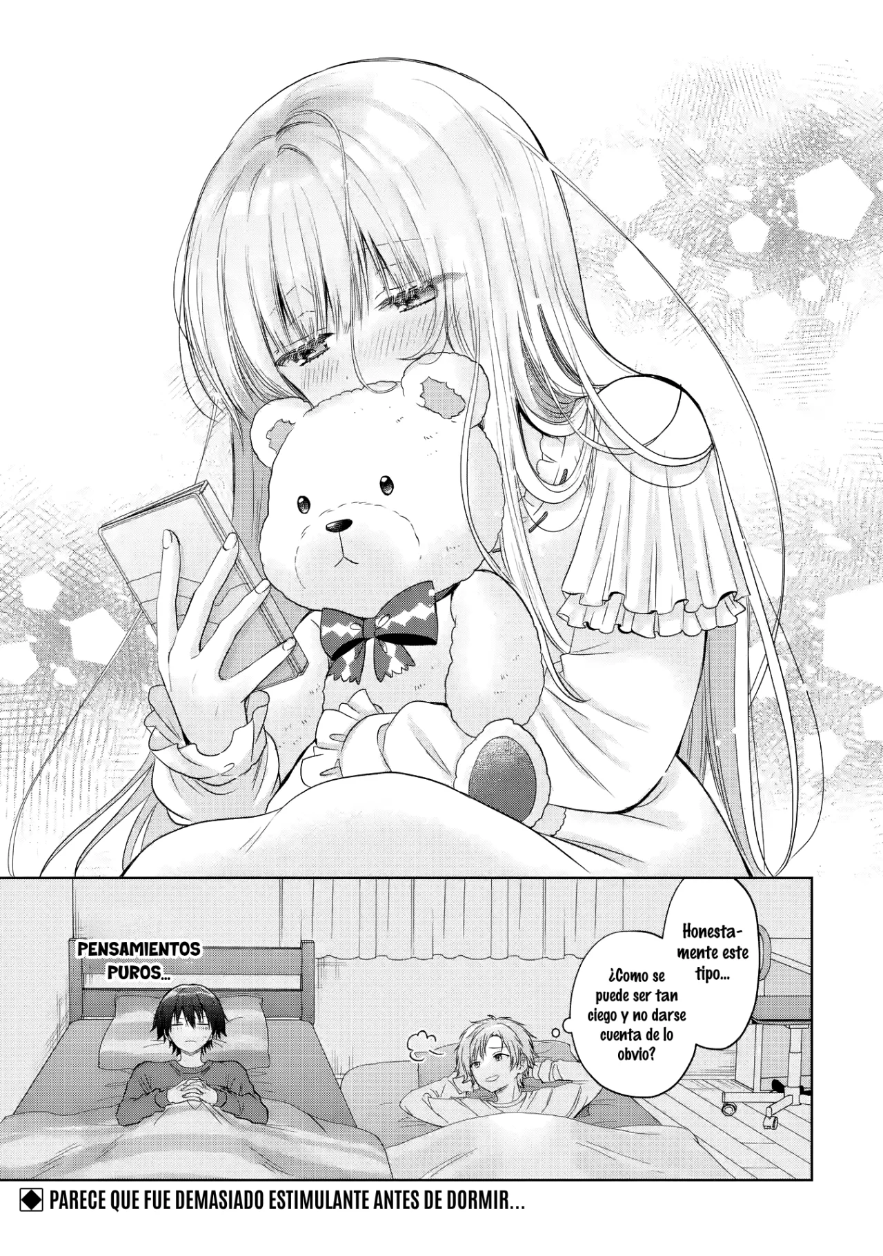 Otonari no Tenshi-sama ni Itsunomanika Dame Ningen ni Sareteita Ken Capítulo 20 - Page 44