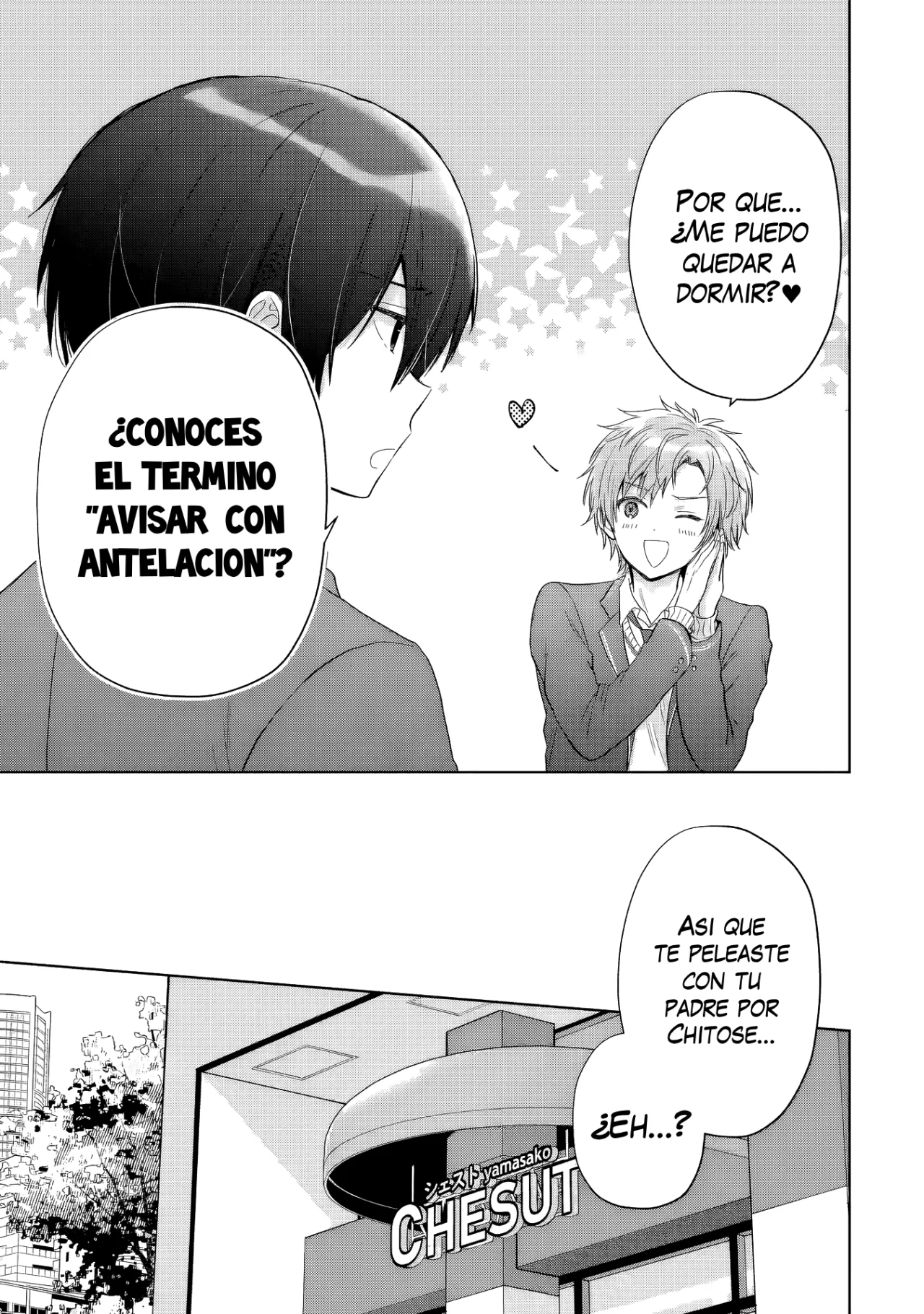 Otonari no Tenshi-sama ni Itsunomanika Dame Ningen ni Sareteita Ken Capítulo 20 - Page 5