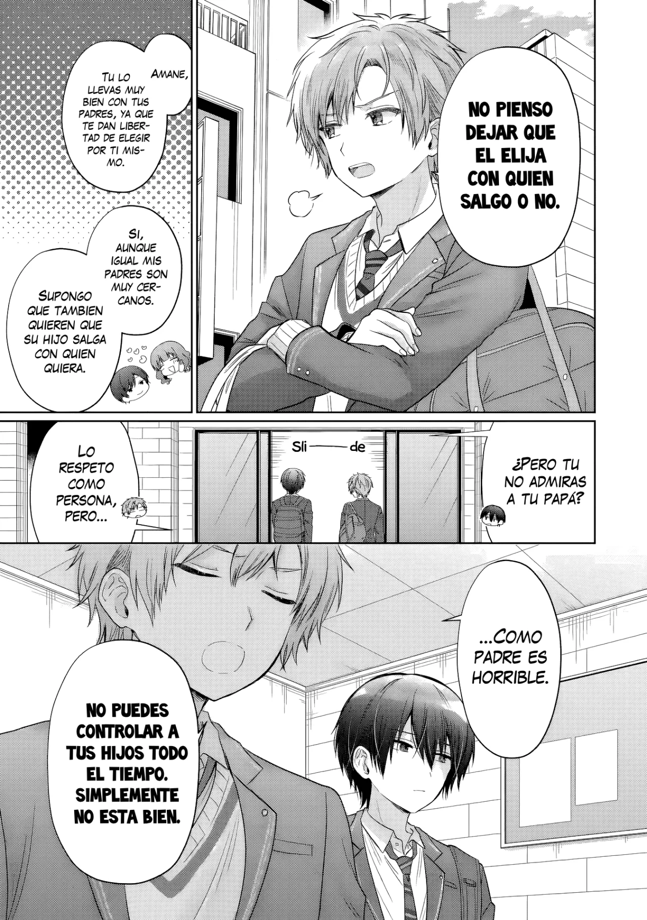 Otonari no Tenshi-sama ni Itsunomanika Dame Ningen ni Sareteita Ken Capítulo 20 - Page 7